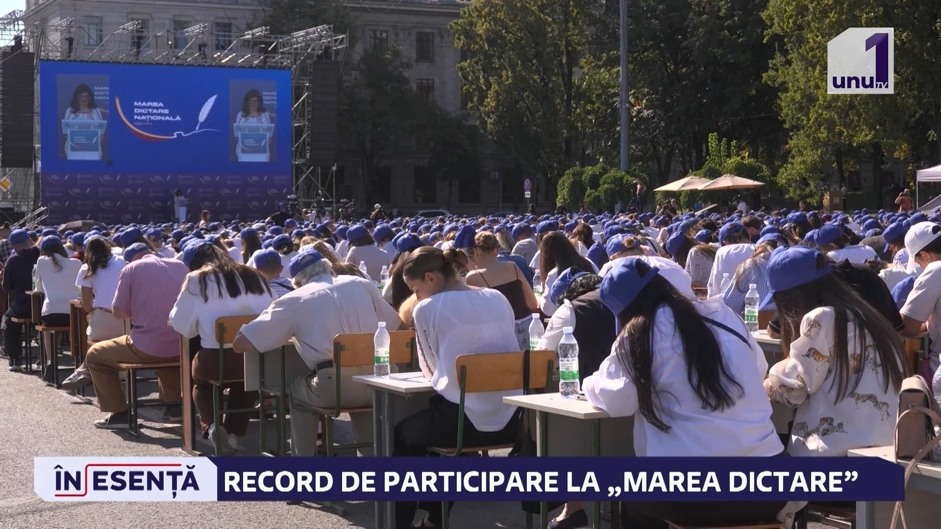 LIMBA ROMÂNĂ, ÎNTRE ISTORIE ȘI OAMENI