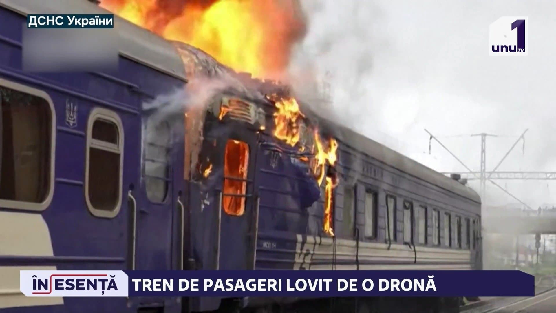 ATACURILE RUSEȘTI, APROAPE DE NATO