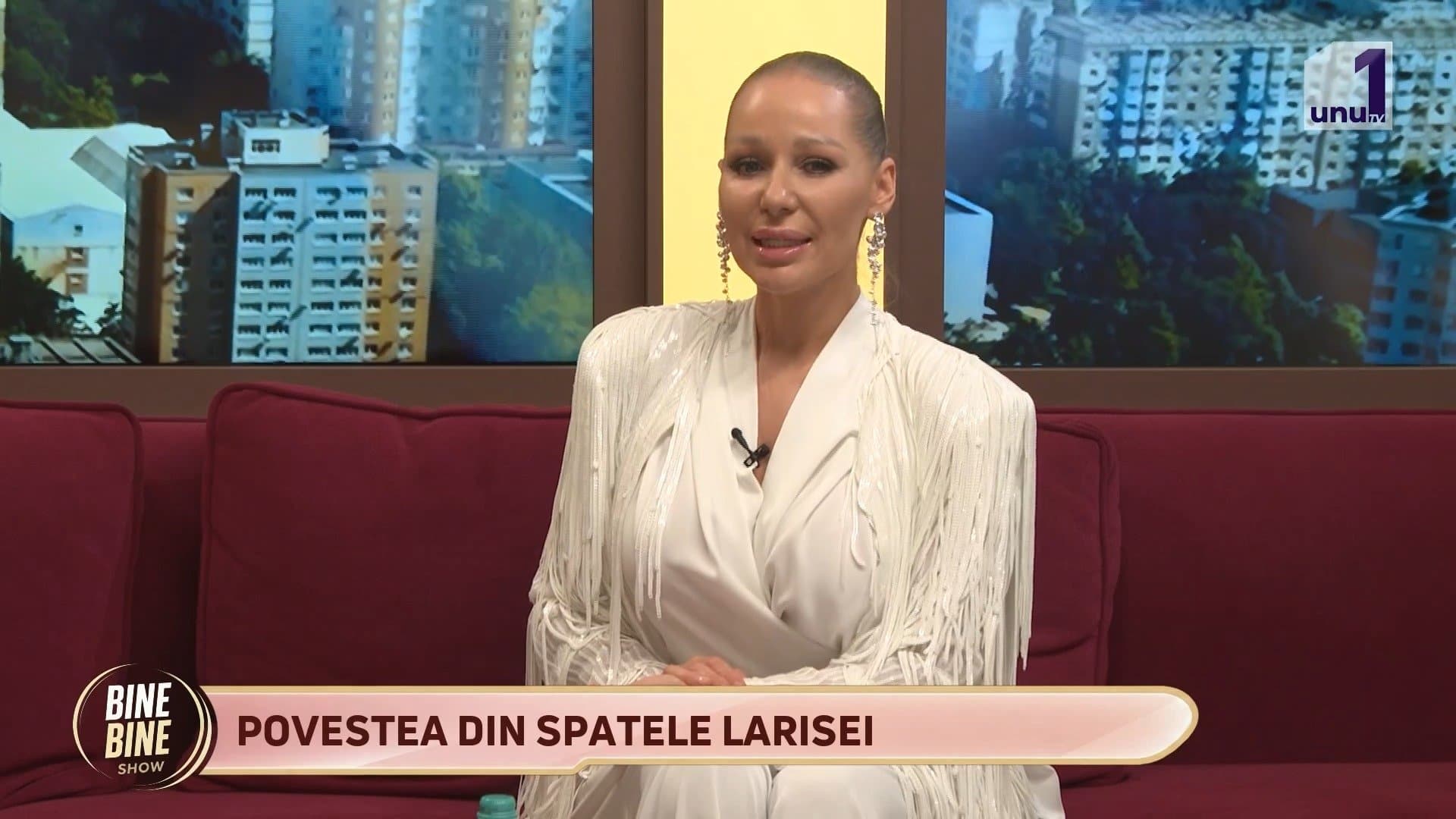 DRUMUL CĂTRE SUCCES