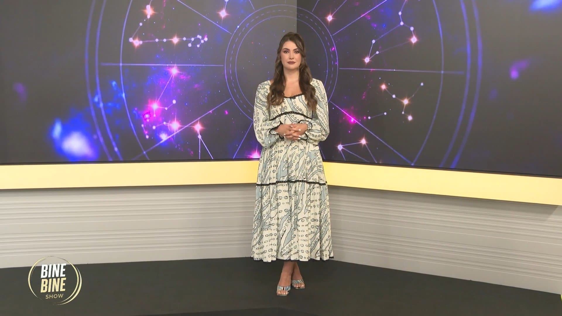 Horoscop 2 septembrie 2026 la BINEBINE SHOW