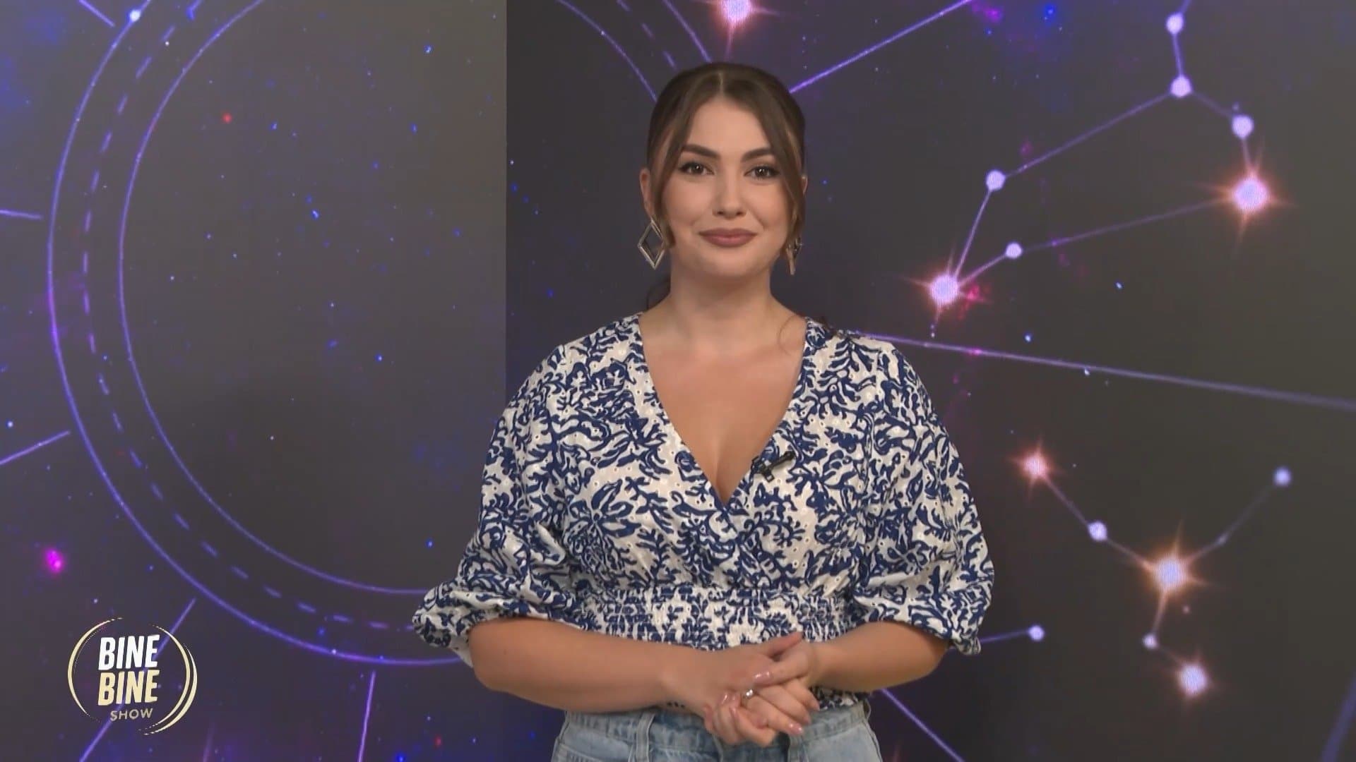 Horoscop 22 septembrie 2026 la BINEBINE SHOW