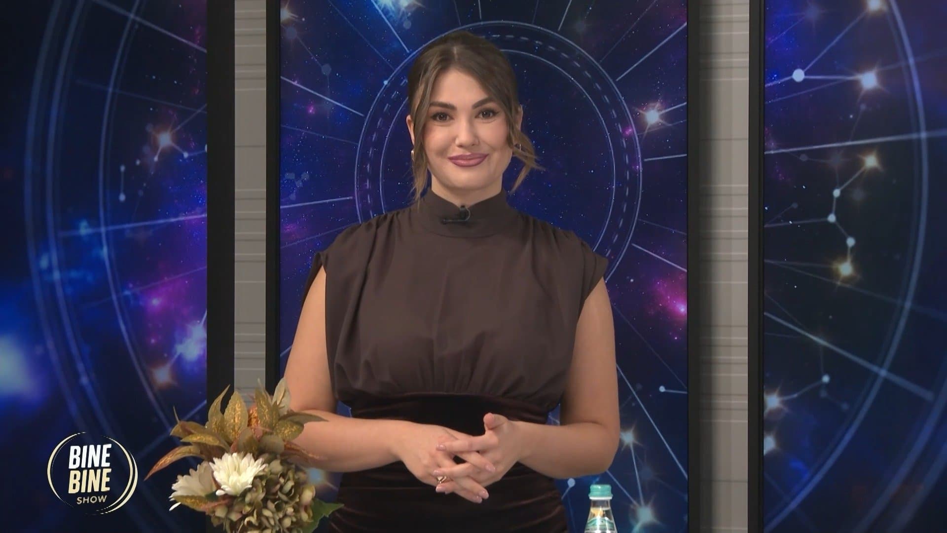 Horoscop 23 septembrie 2026 la BINEBINE SHOW