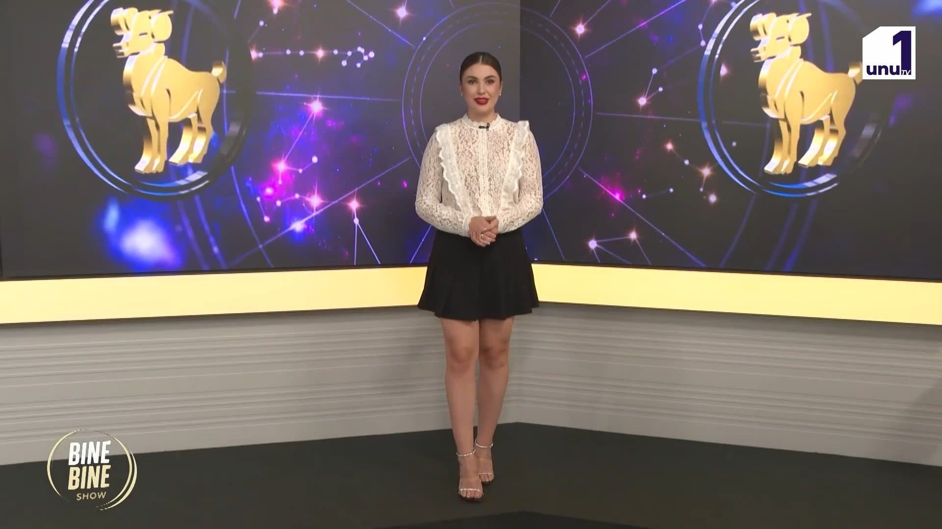 Horoscop 24 septembrie 2026 la BINEBINE SHOW