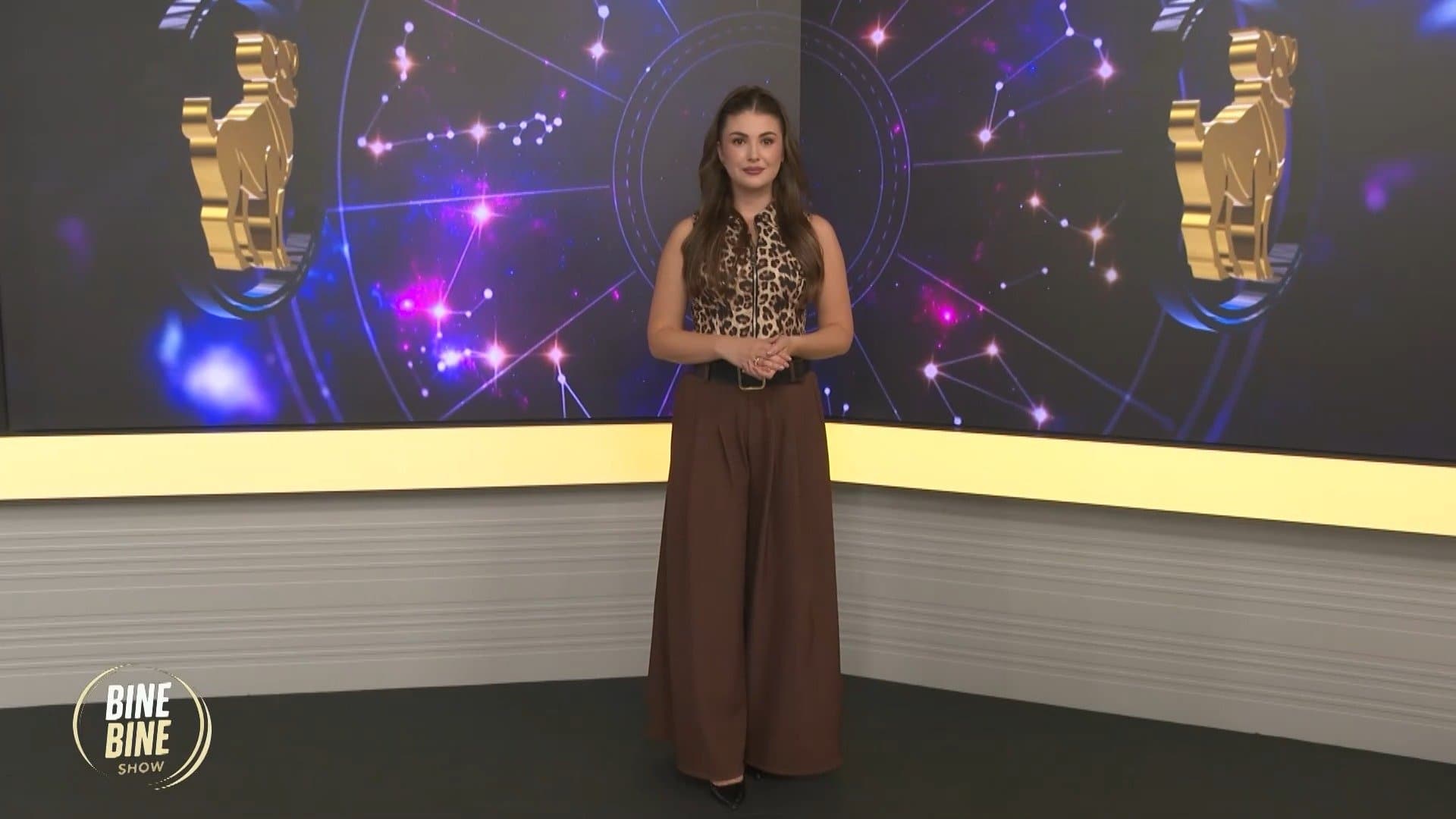 Horoscop 25 septembrie 2026 la BINEBINE SHOW