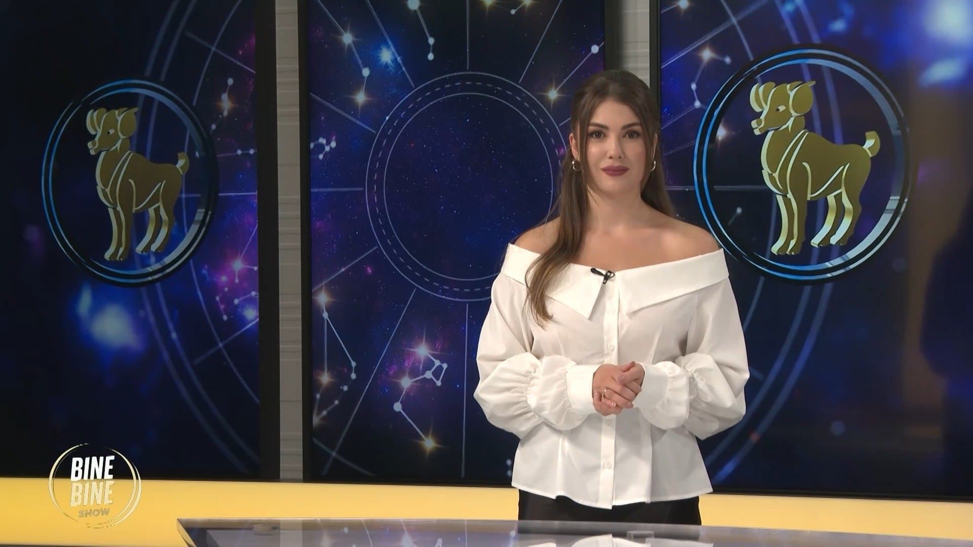 Horoscop 26 septembrie 2026 la BINEBINE SHOW