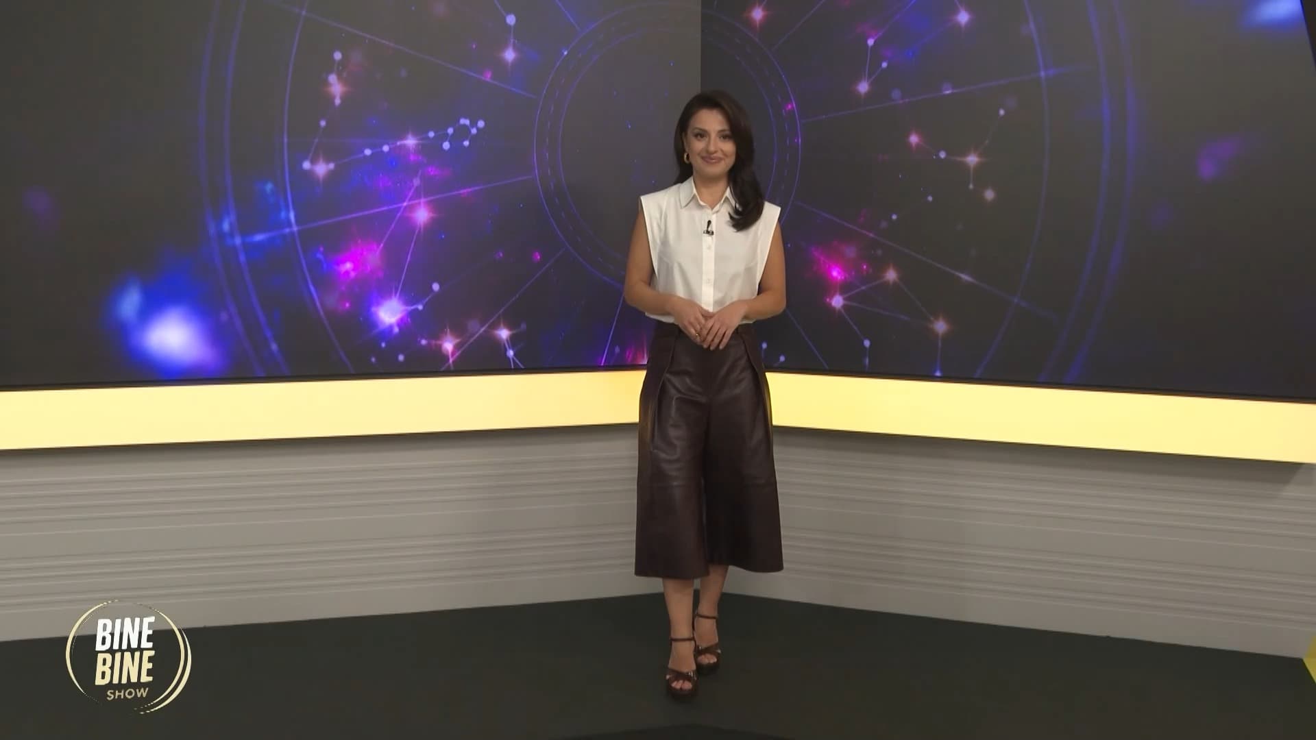 Horoscop 29 septembrie 2026 la BINEBINE SHOW