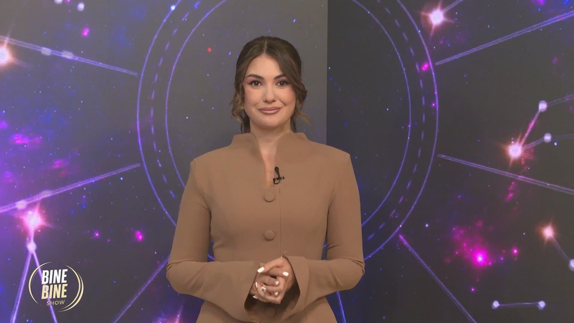 Horoscop 3 septembrie 2026 la BINEBINE SHOW