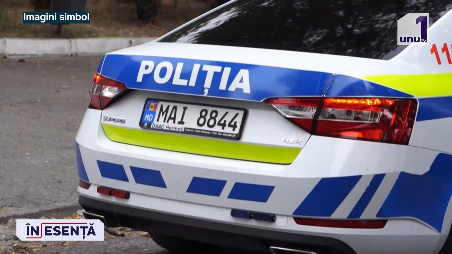 MAMĂ ȘI FIICĂ, OMORÂTE LA REZINA