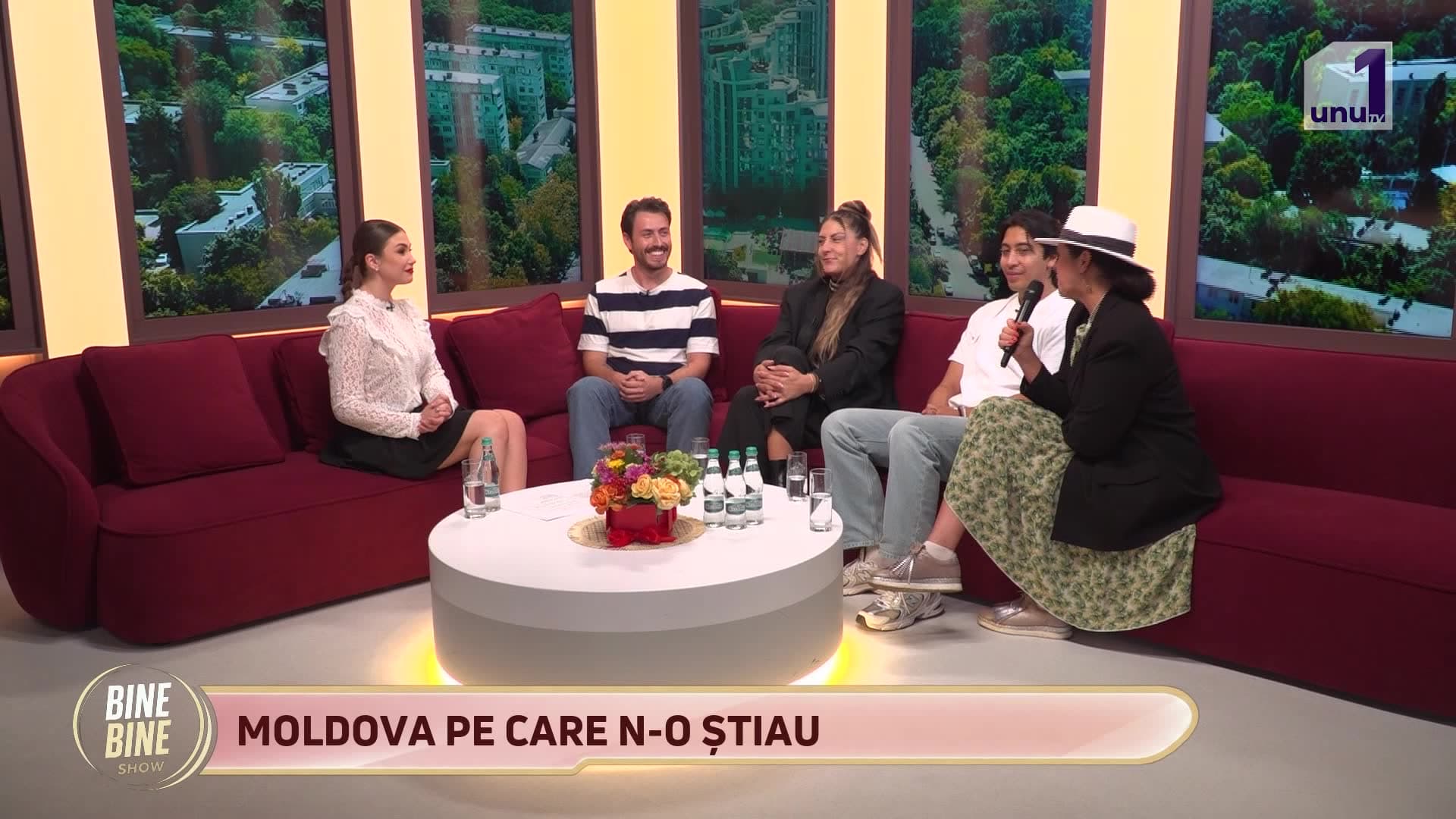 MOLDOVA VĂZUTĂ ALTFEL