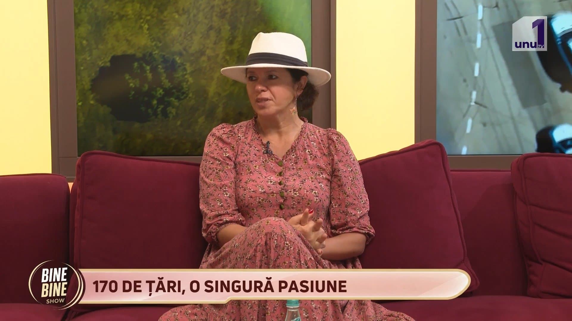 MOLDOVEANCA CUCEREȘTE LUMEA
