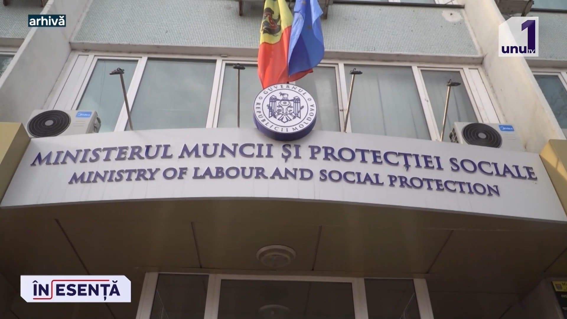 MUNCA LA NEGRU NE FURA VIITORUL