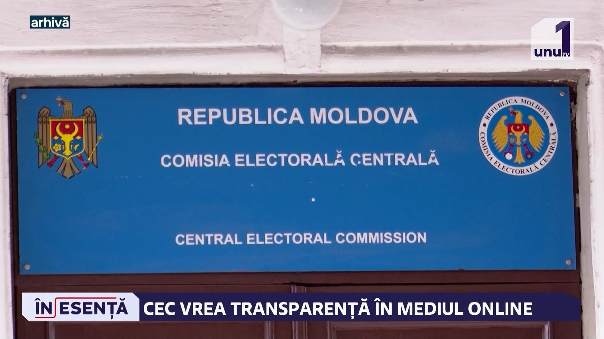 NOI REGULI PENTRU CAMPANIILE ONLINE