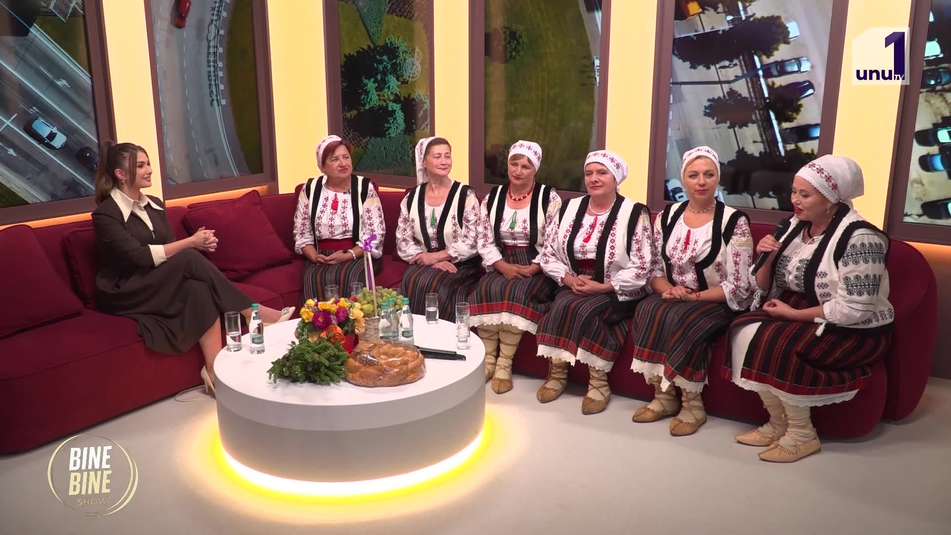 VATRA NEAMULUI UNEȘTE