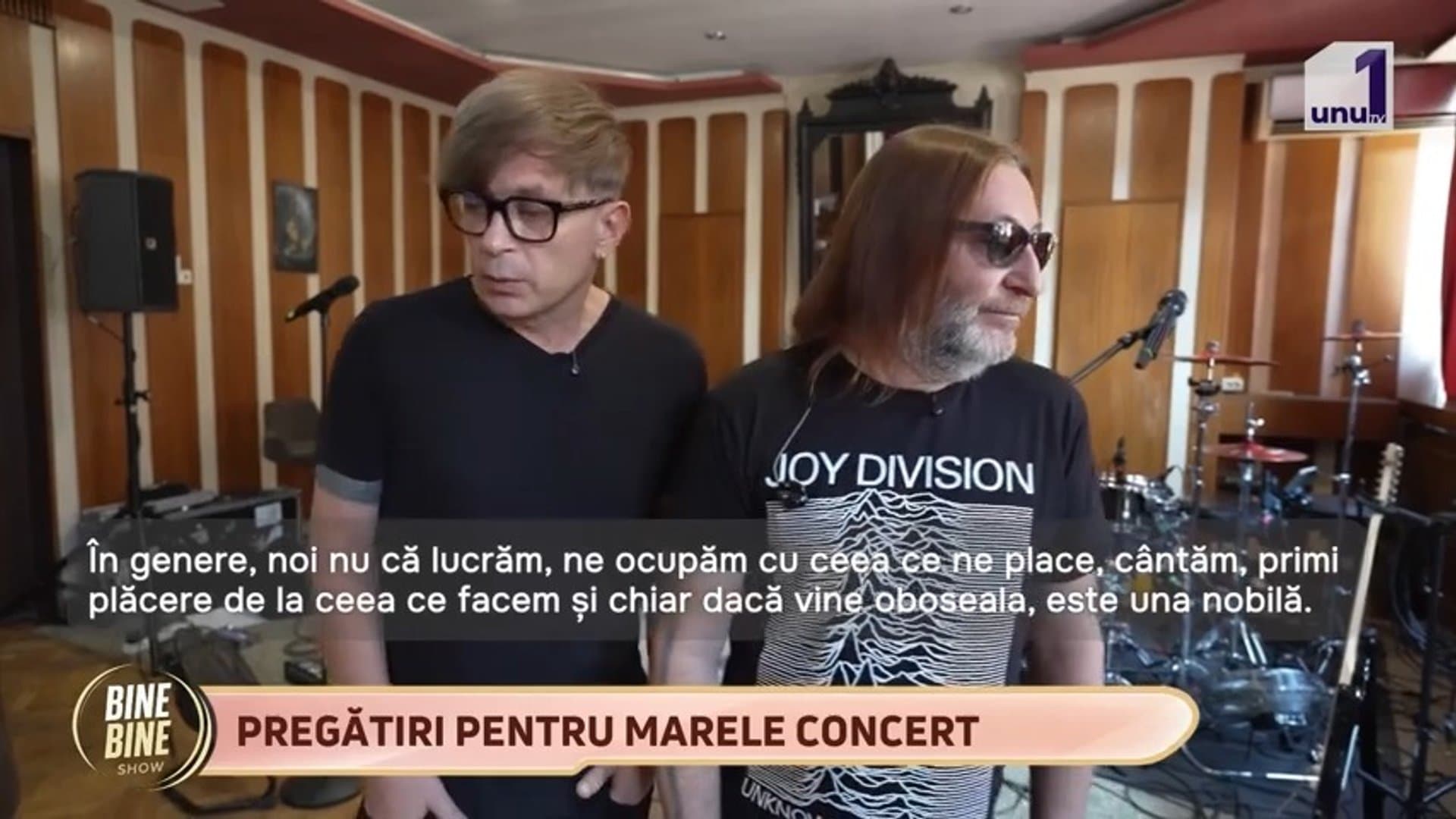 BI-2 PREGĂTEȘTE UN SHOW INCENDIAR LA CHIȘINĂU!