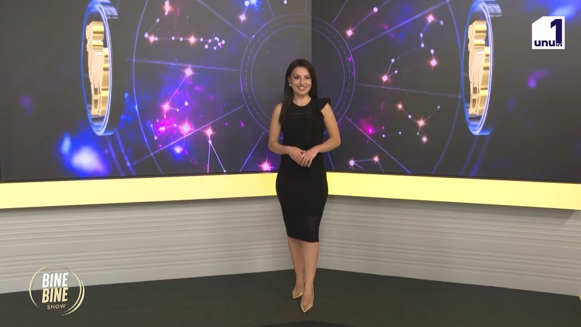Horoscop 27 octombrie 2026 la BINEBINE SHOW