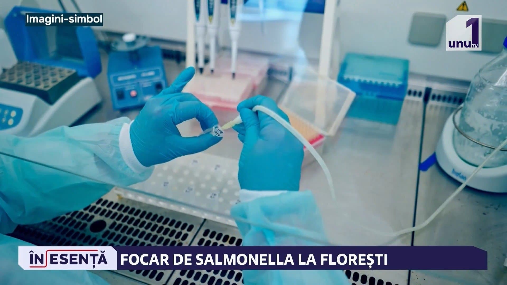 INTOXICAȚIE ÎN MASĂ LA O NUNTĂ
