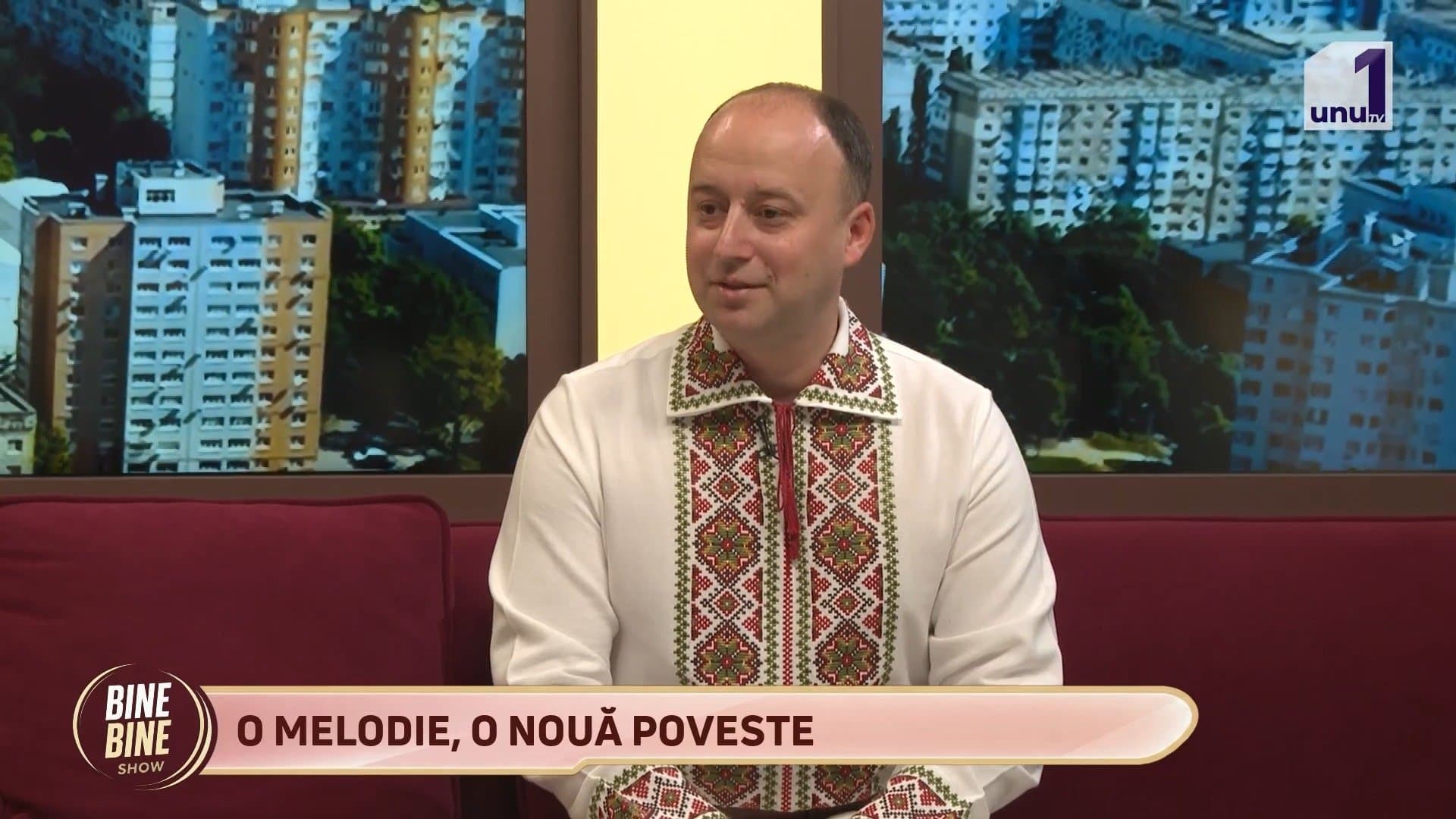 UN ȘLAGĂR REINTERPRETAT