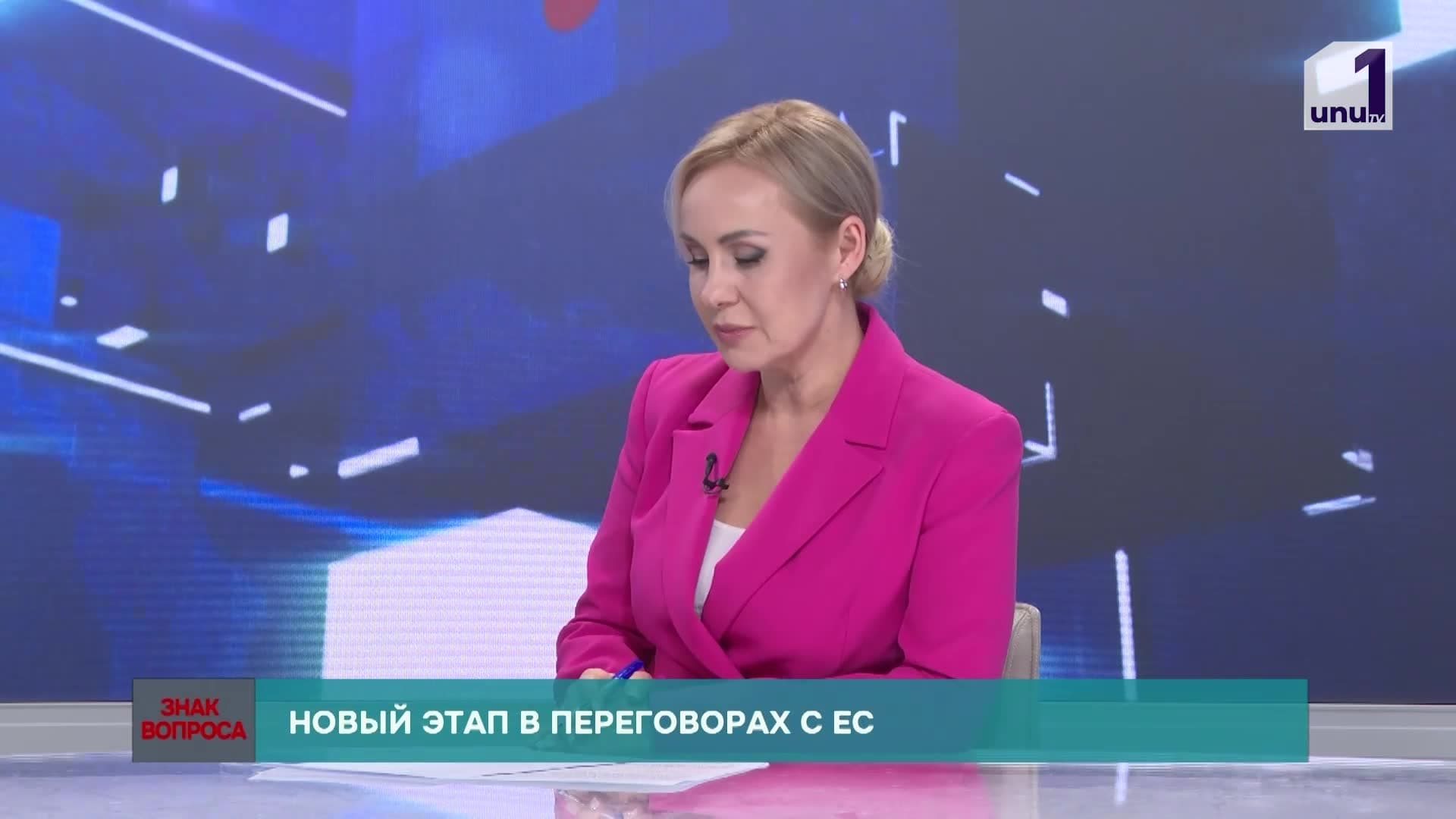 Знак вопроса: В Бельцах возобновили подачу воды /Non-paper для Приднестровья /20.03.2026