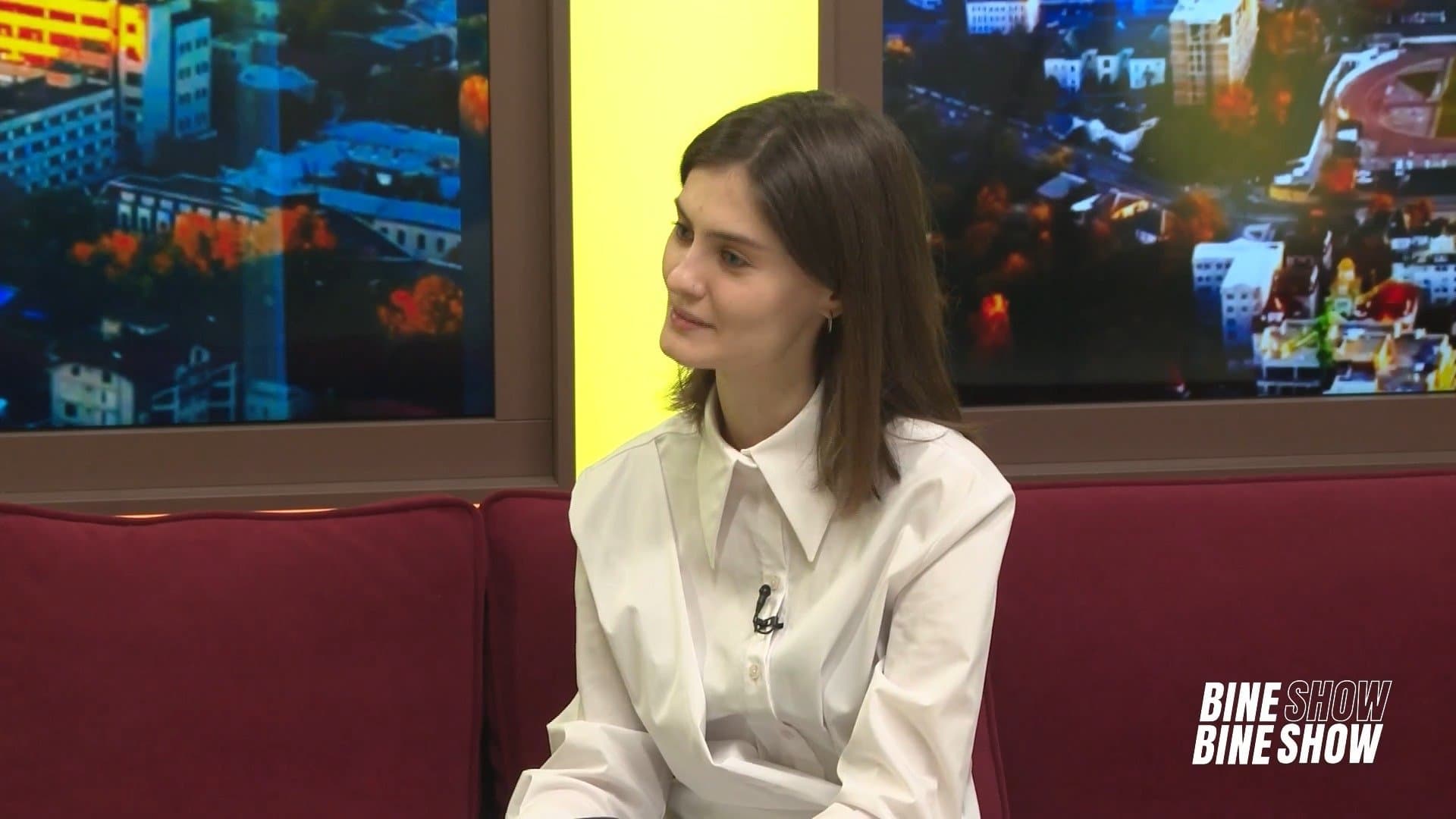 BINEBINE SHOW: Victoria Shchelkunova dezvăluie poveștile spuse prin fotografie /26.03.26