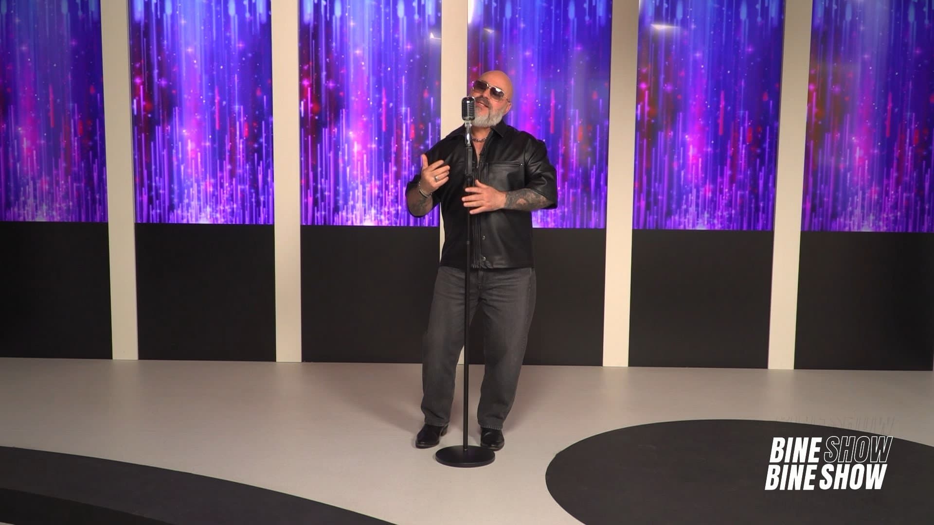 BINEBINE SHOW: Mihai Budurin, vine cu piesa „Îmi erai rai” , într-un moment ce promite sensibilitate și emoție /29.04.2026