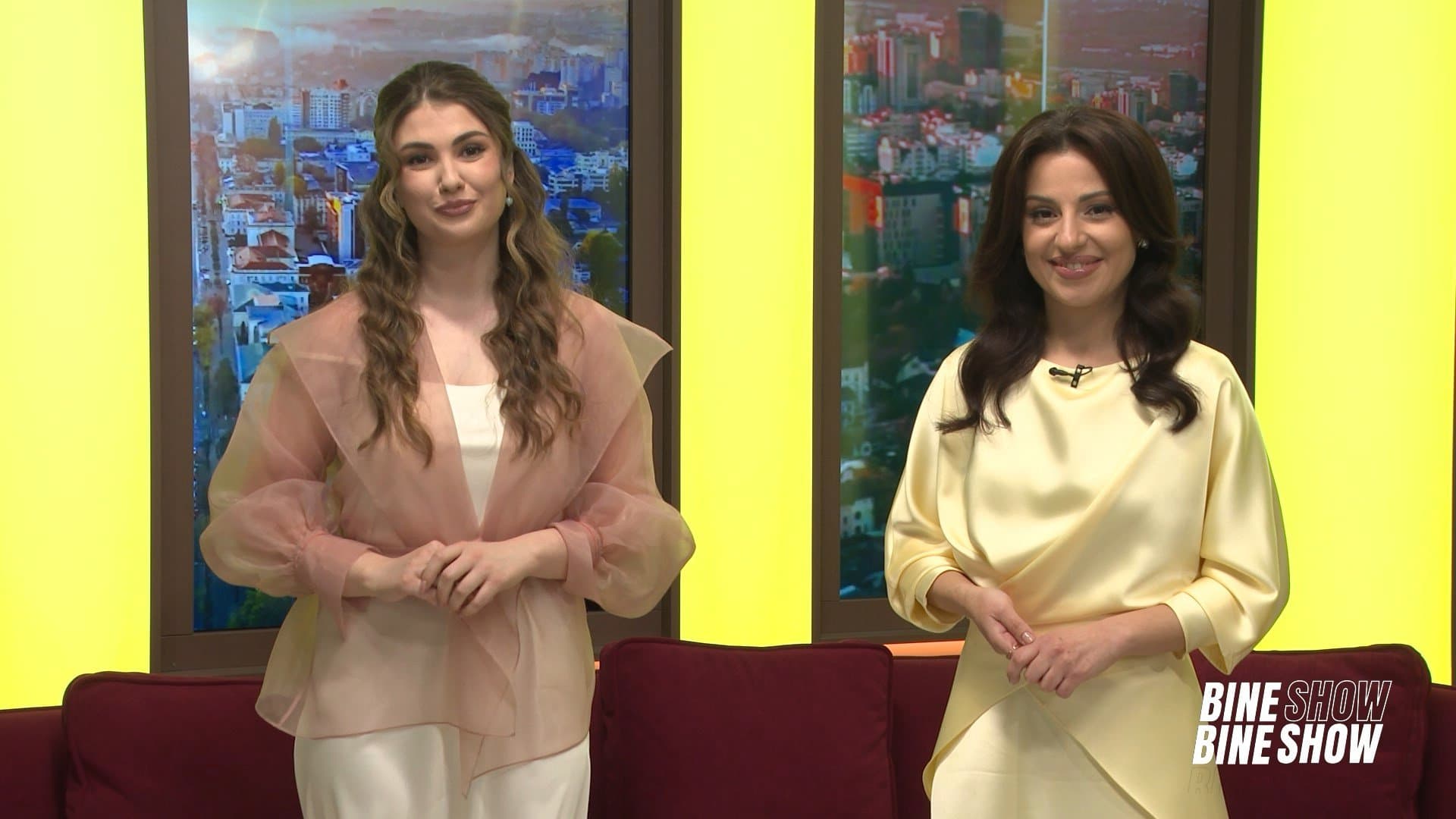 BINEBINE SHOW: Paștele, tradiții din toată lumea. /13.04.26