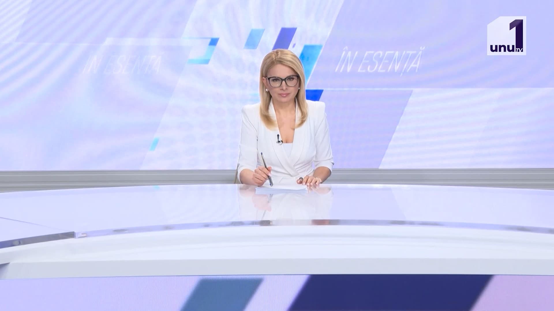 ÎN ESENȚĂ: 19 ani de închisoare pentru Vlad Plahotniuc /Audieri la Parlament în cazul morții Ludmilei Vartic./22.04.2026
