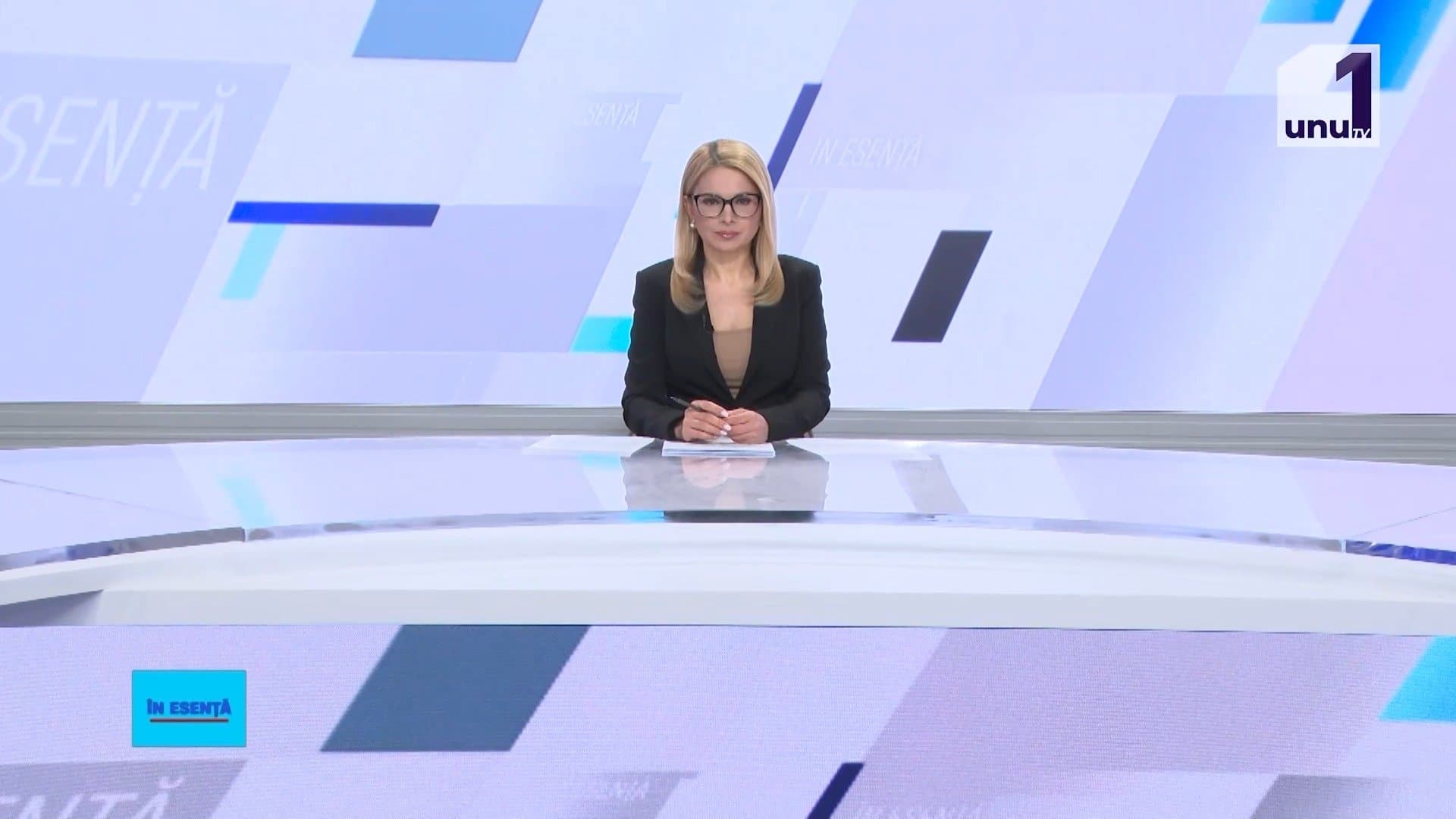 ÎN ESENȚĂ: După 2027 dispar primăriile sub 3000 locuitori. /Regele umorului a fost petrecut pe ultimul drum. /15.04.26