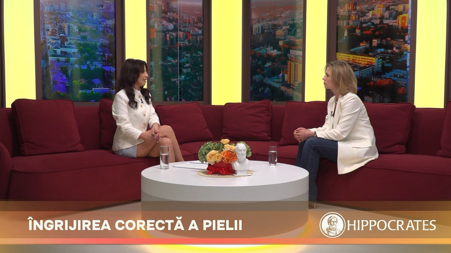 BINEBINE SHOW: Iana Varanița, Brand Manager, va împărtăși secretele din lumea frumuseții /01.05.2026