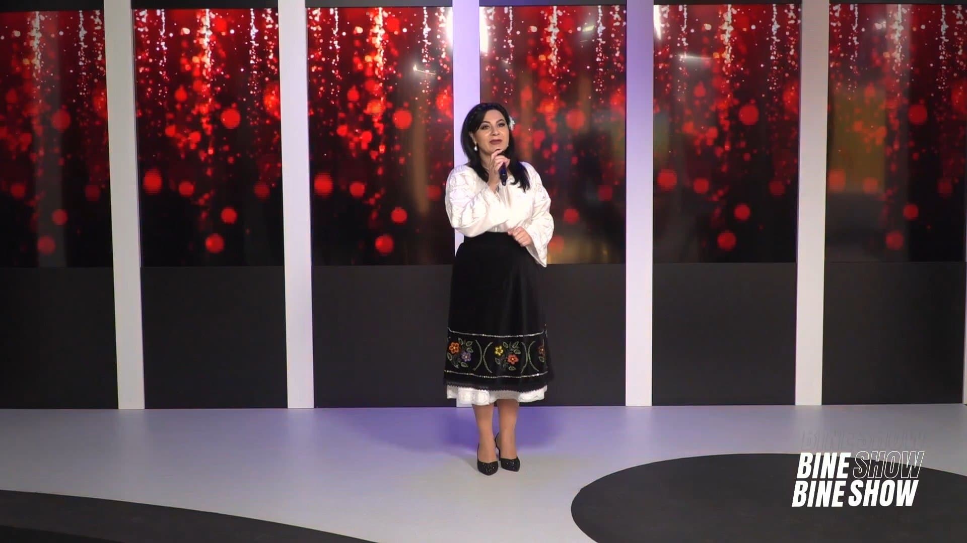 BINEBINE SHOW: Iuliana Țîra vine cu piesa nouă „Soarta mamei”, un cântec despre legătura dintre mamă și copil /22.05.2026