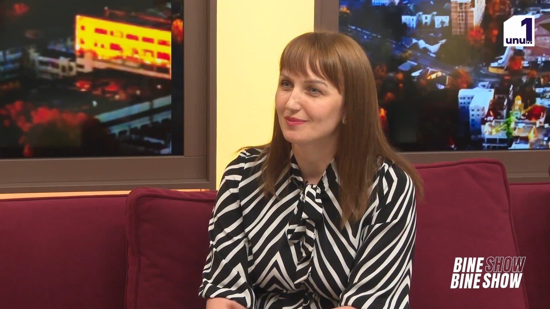 BINEBINE SHOW: Victoria Mocan, vorbește despre siguranța jucăriilor înainte de 1 Iunie /28.05.2026