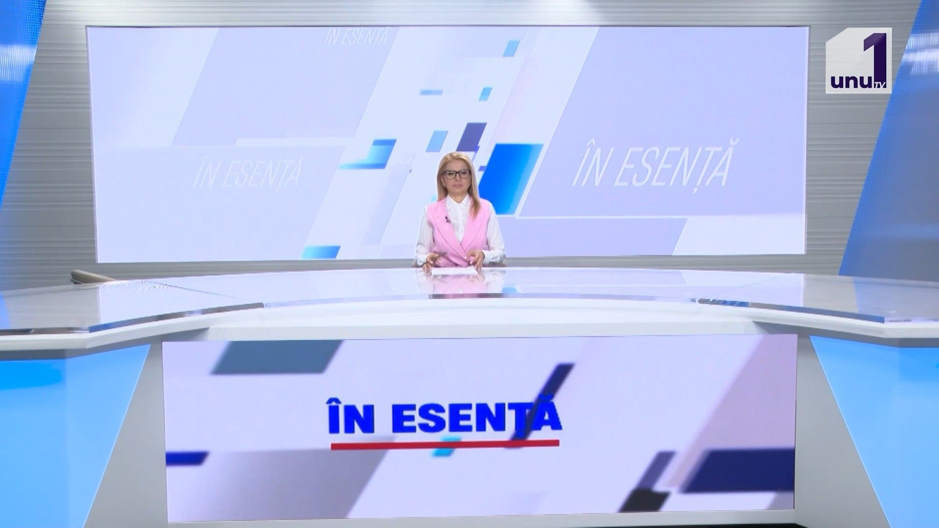 ÎN ESENȚĂ: Bloc lovit de o dronă în România – sunt victime /Alegeri decisive la Orhei și Taraclia /29.05.2026
