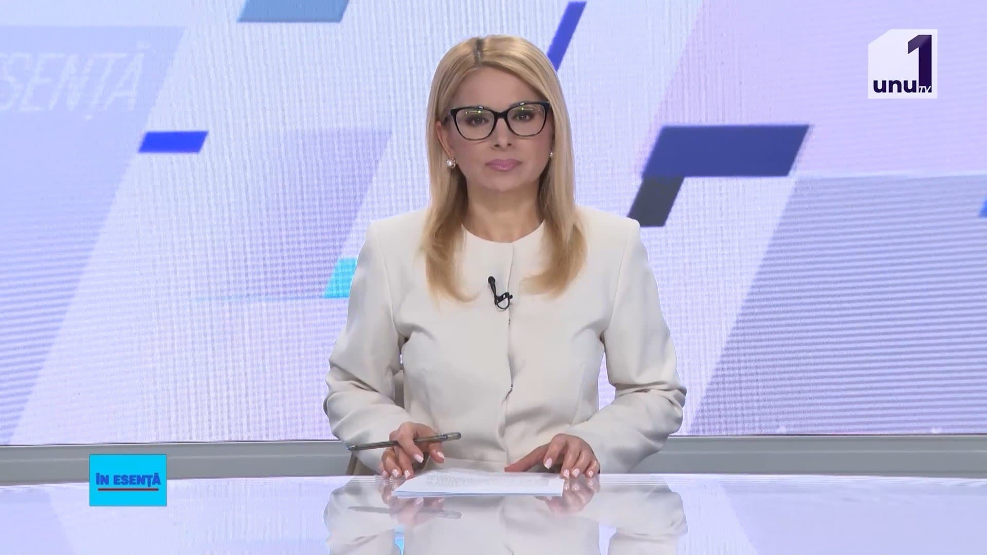 ÎN ESENȚĂ: Noi detalii în cazul tragediei din unitatea militară de la Cahul /Dimineață tensionată la Penitenciarul Brănești /11.05.2026