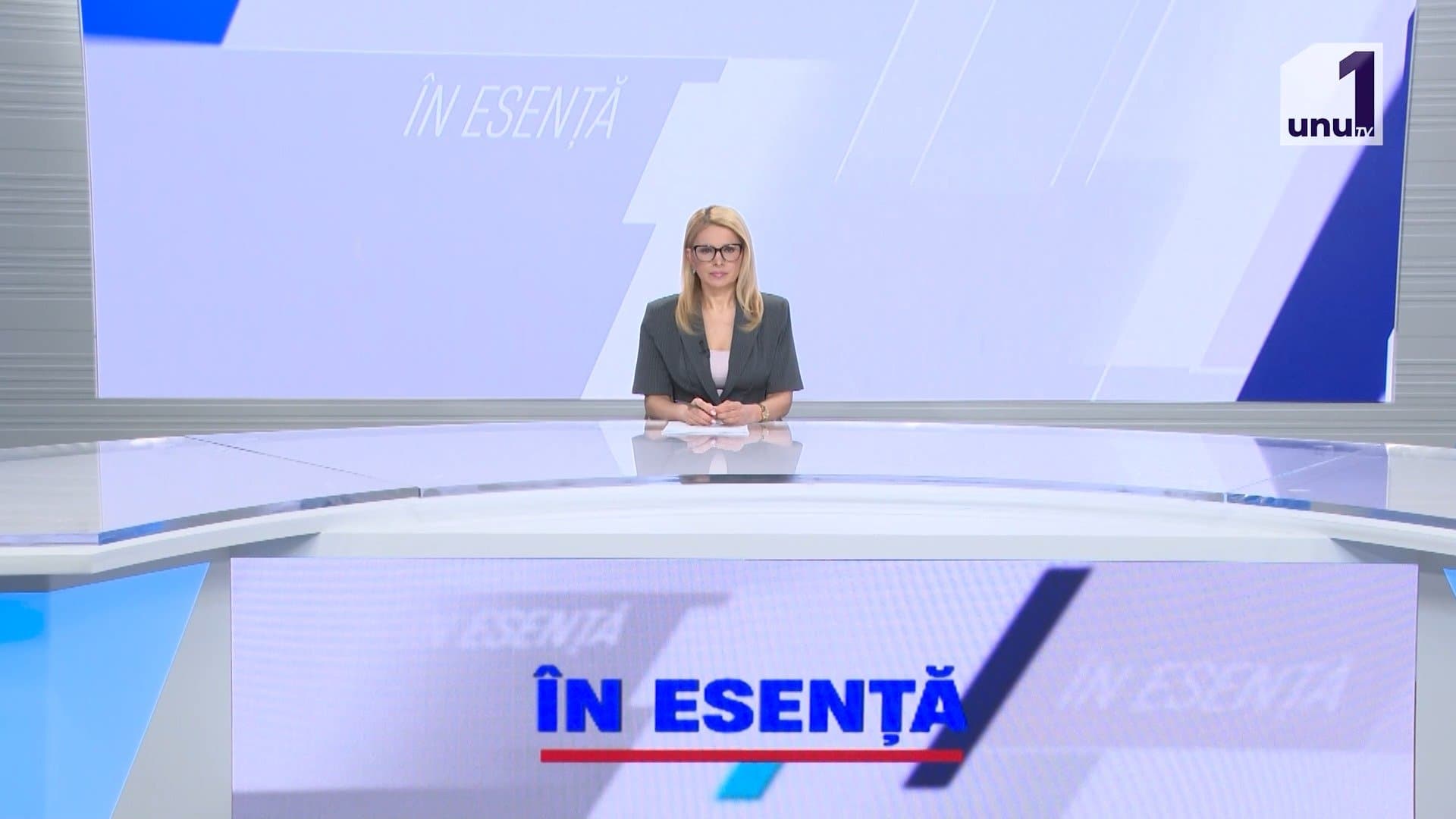 ÎN ESENȚĂ: Podul fricii din Chișinău /Apă cu miros de chimicale la Bălți /20.05.2026