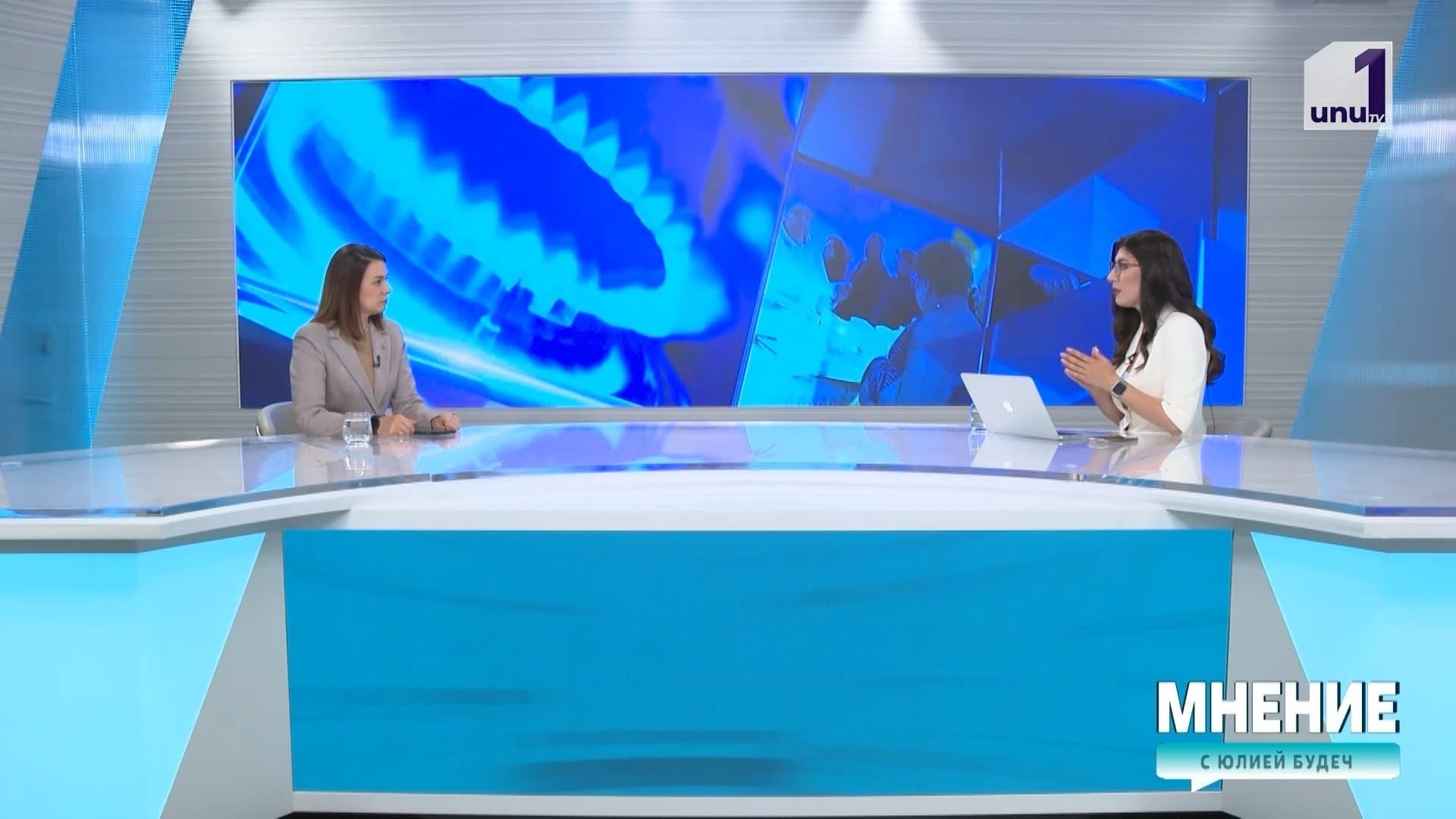 Мнение: Agricultura RM, între provocări și soluții, discutăm cu Ludmila Catlabuga /14.06.2026