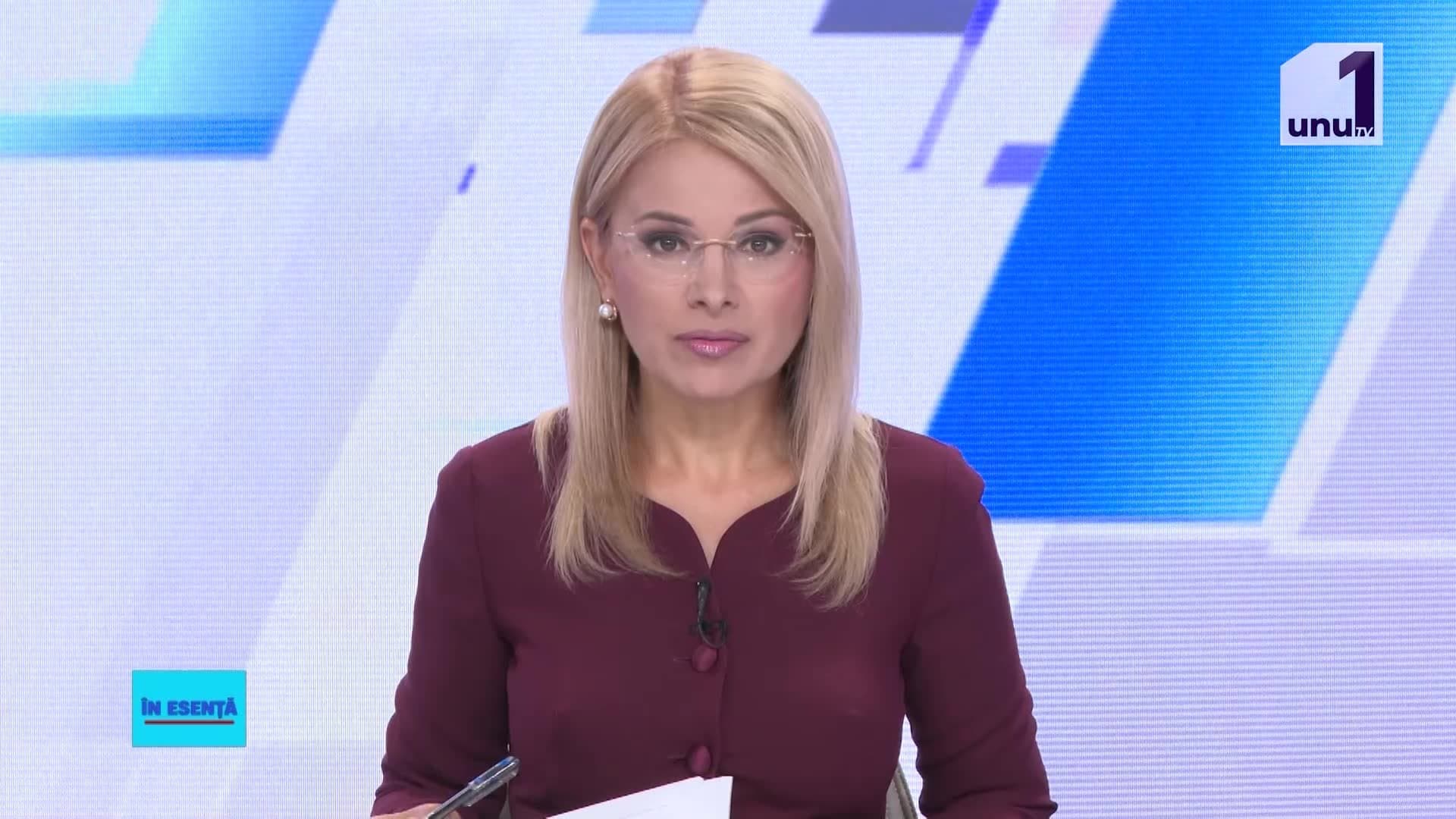 ÎN ESENȚĂ: Fermierii au blocat vama la Cahul /Două baraje riscă să cedeze în Găgăuzia /24.06.2026