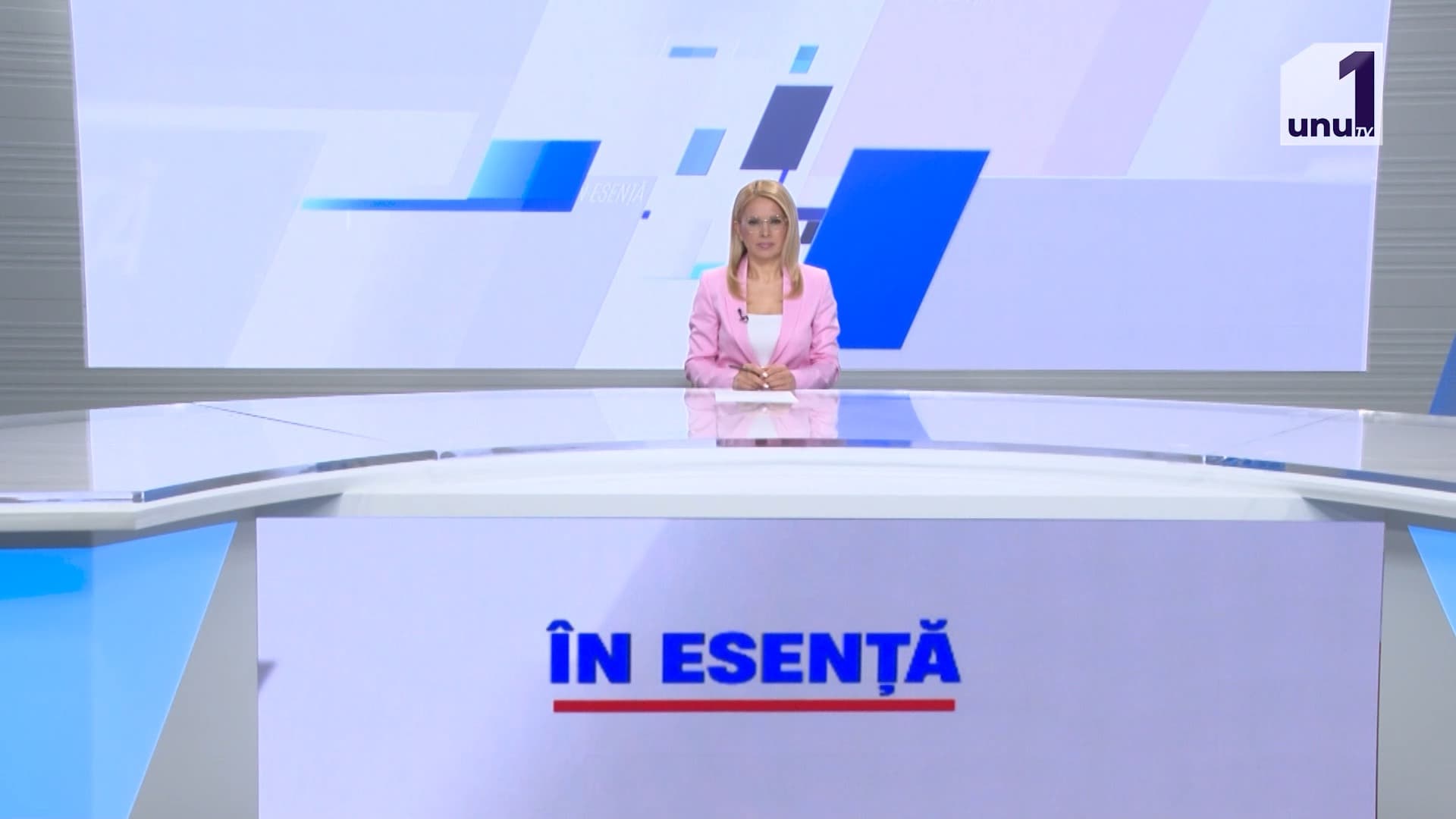 ÎN ESENȚĂ: O nouă tentativă eșuată la Comrat /Pavel Talankin, la UNU TV /02.06.2026
