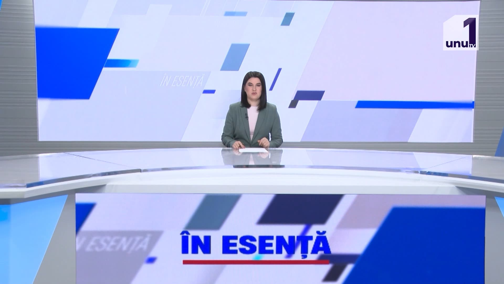 ÎN ESENȚĂ: România, în criză politică /Moldova se golește: minim istoric al nașterilor /23.06.2026