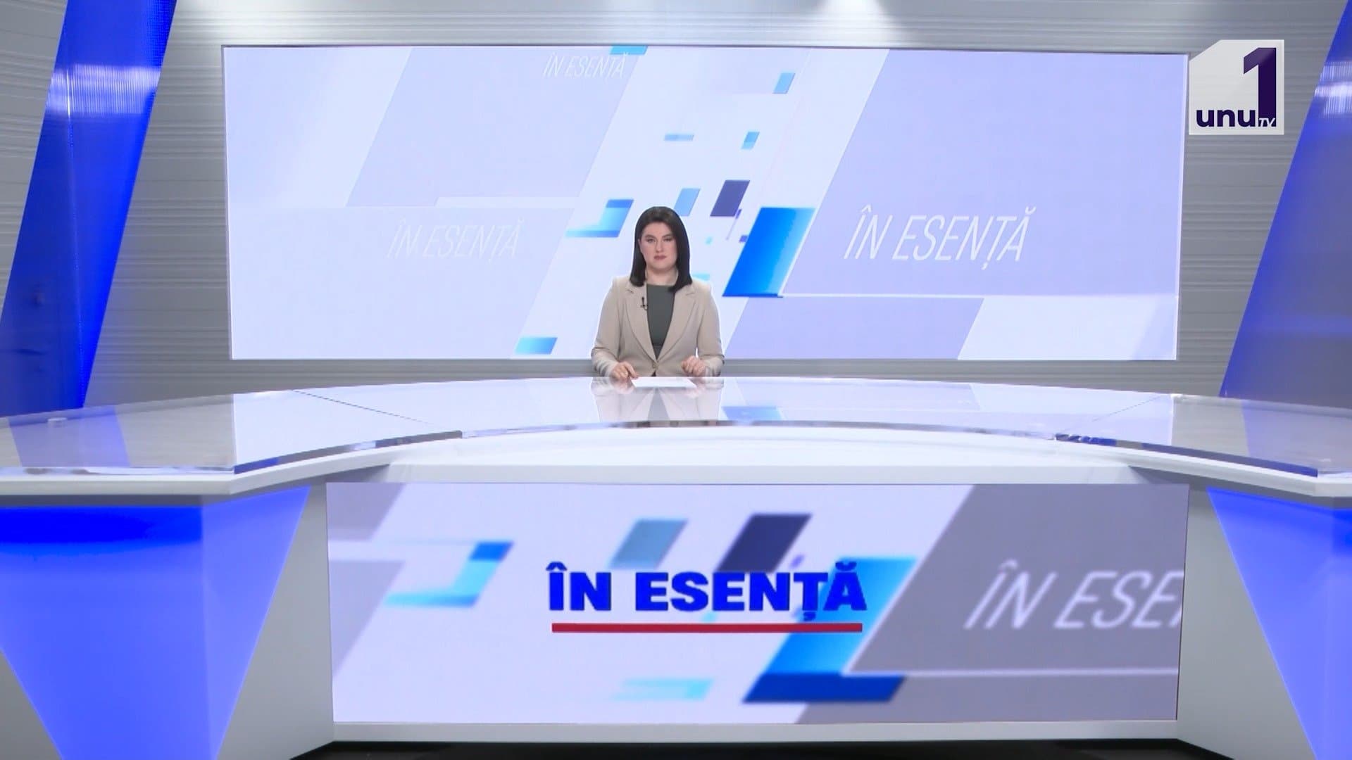 ÎN ESENȚĂ: Spionaj cibernetic: Datele moldovenilor, pe mâna infractorilor /Reforma fiscală criticată /17.06.2026