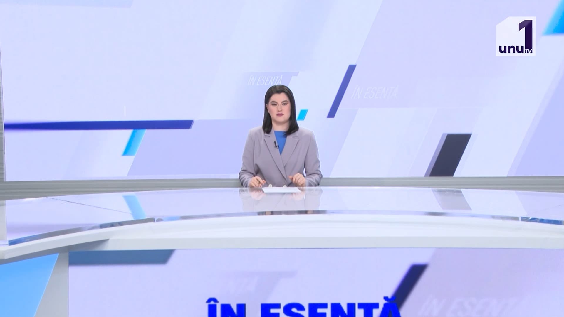 ÎN ESENTĂ: Tot mai multe accidente pe calea ferată /Salariul minim va fi evaluat anual /18.06.2026