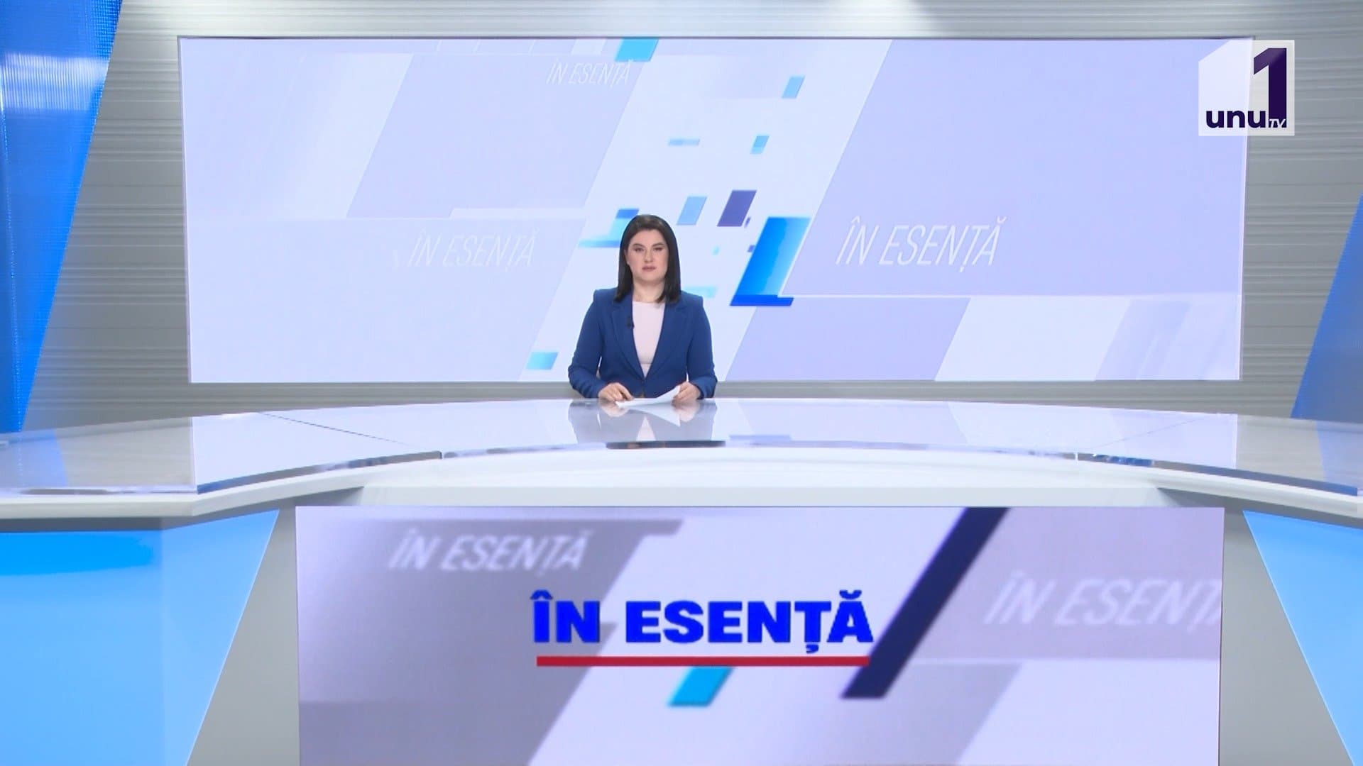 ÎN ESENȚĂ: Ucraina a lovit rafinăria Moscovei /Scandal după proba de BAC la matematică! /16.06.2026