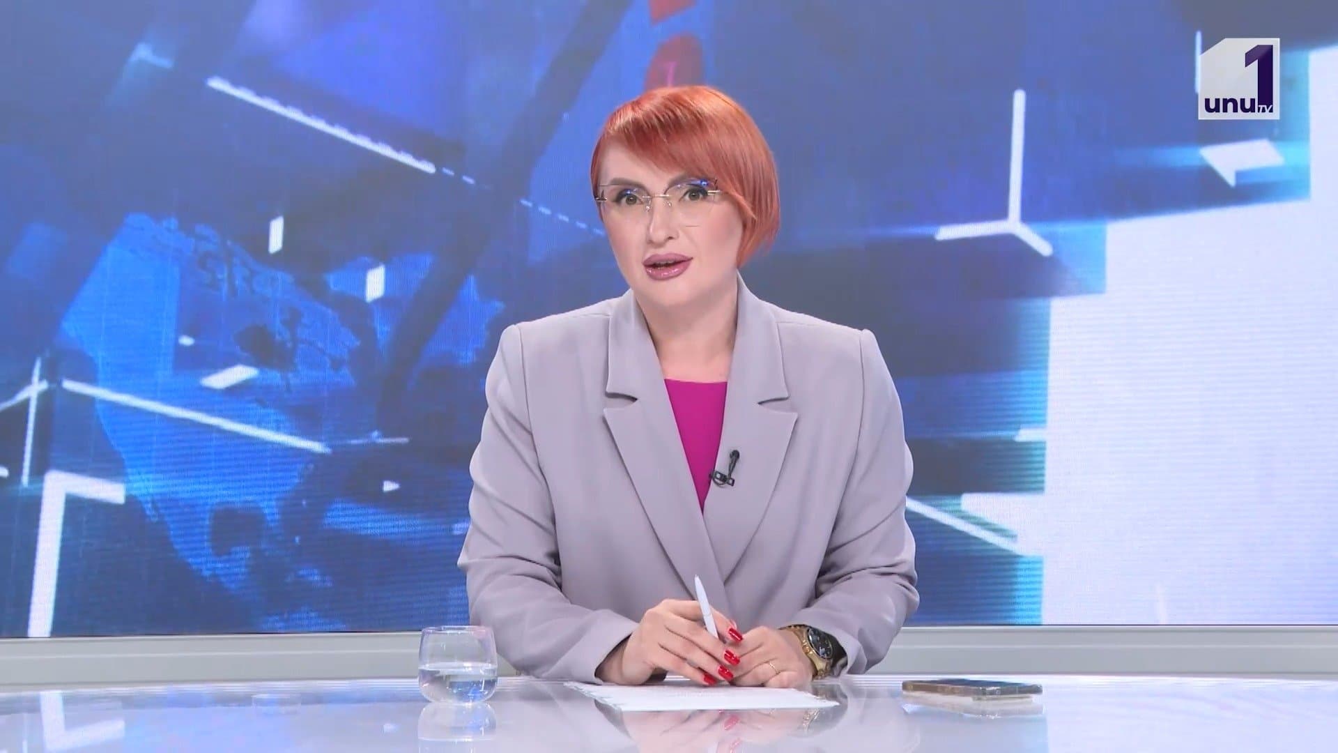 Знак вопроса: Молдова за столом коалиции желающих /Смена Правительства В Украине /14.07.2026