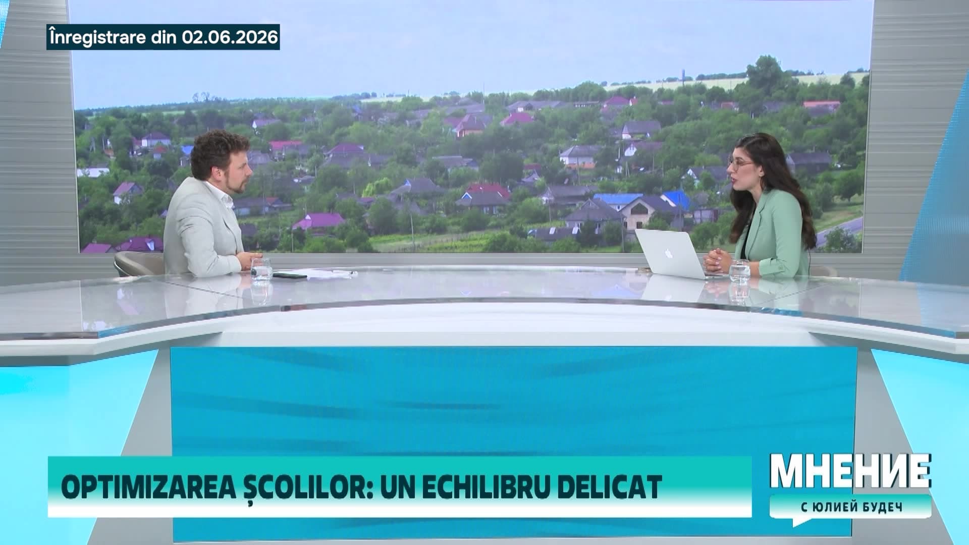 Мнение: Discutăm despre situația din educație și analizăm „colocviul politic” cu Dan Perciun /05.07.2026