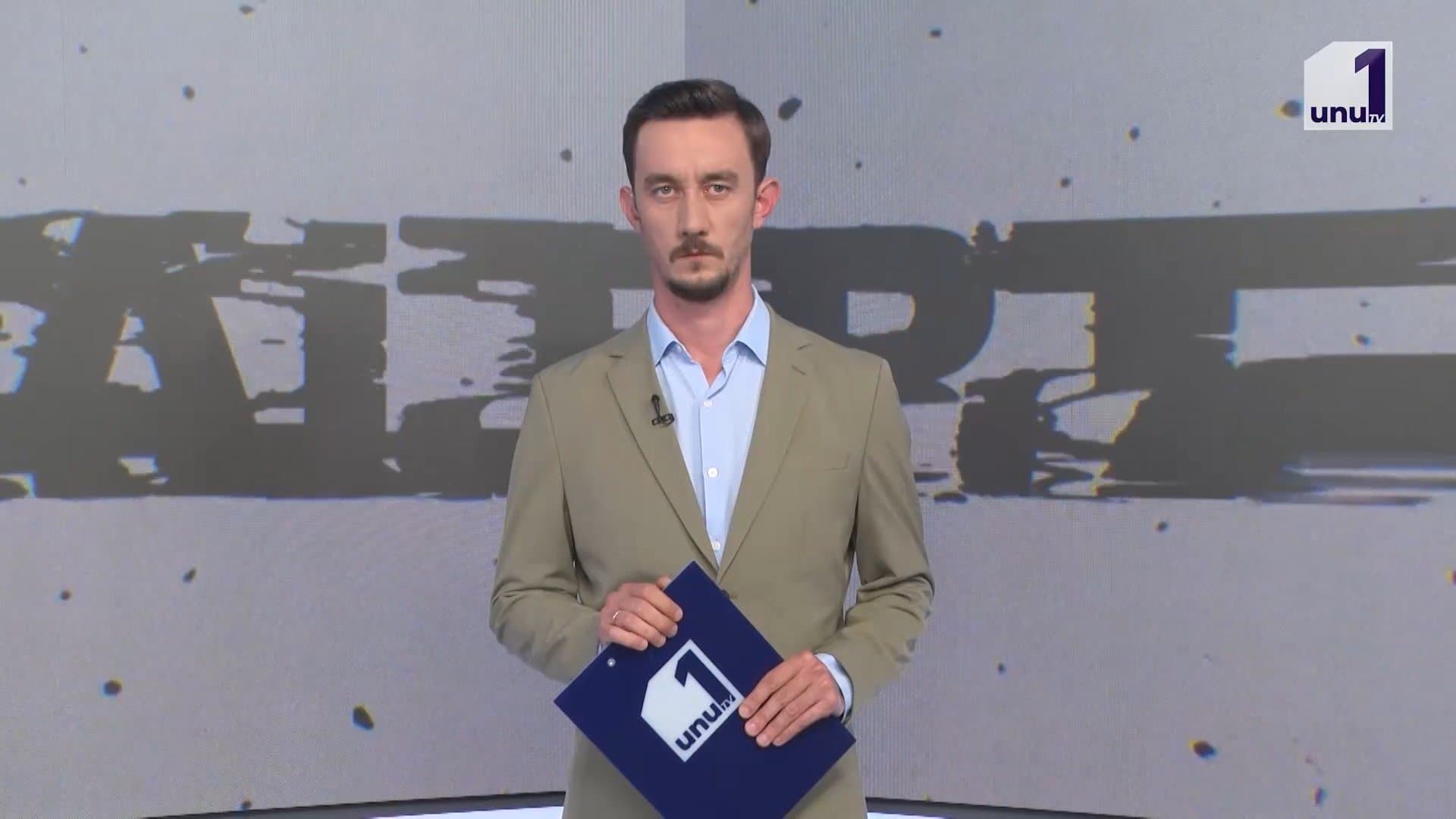 ALERTA: Directorul închisorii numărul 9 de la Pruncul, Eduard Timofei, a fost plasat în arest pentru următoarele treizeci de zile /09.07.2026