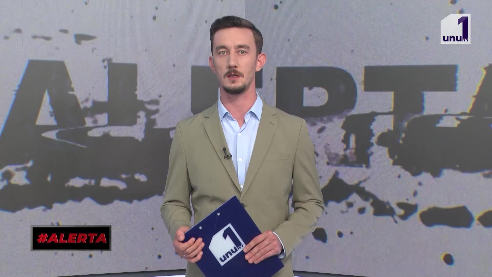 ALERTA: Un apel telefonic putea avea urmări dramatice pentru o familie din municipiul Bălți /08.07.2026