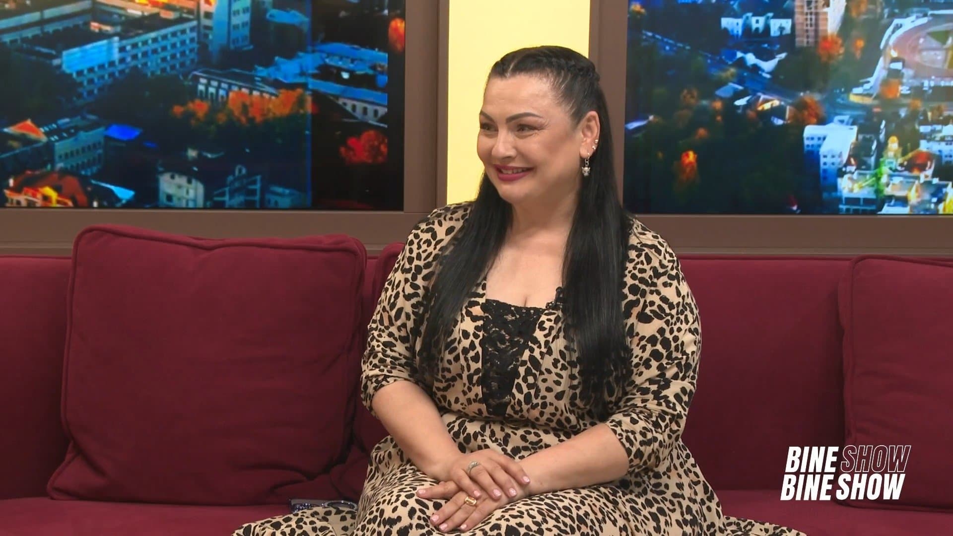 BINEBINE SHOW: Geta Burlacu, ne ajută să înțelegem mai bine introvertiții și extrovertiții /07.07.2026