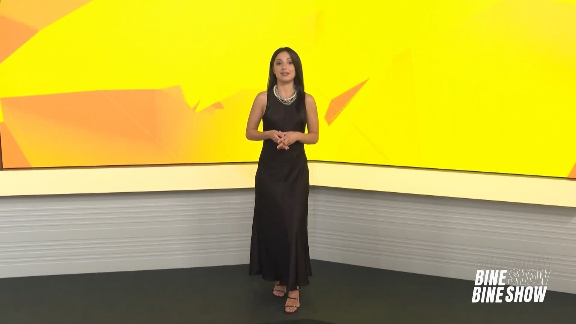 BINEBINE SHOW: Între ring șî halatul alb/cifre, pasiune și vocație /24.07.2026
