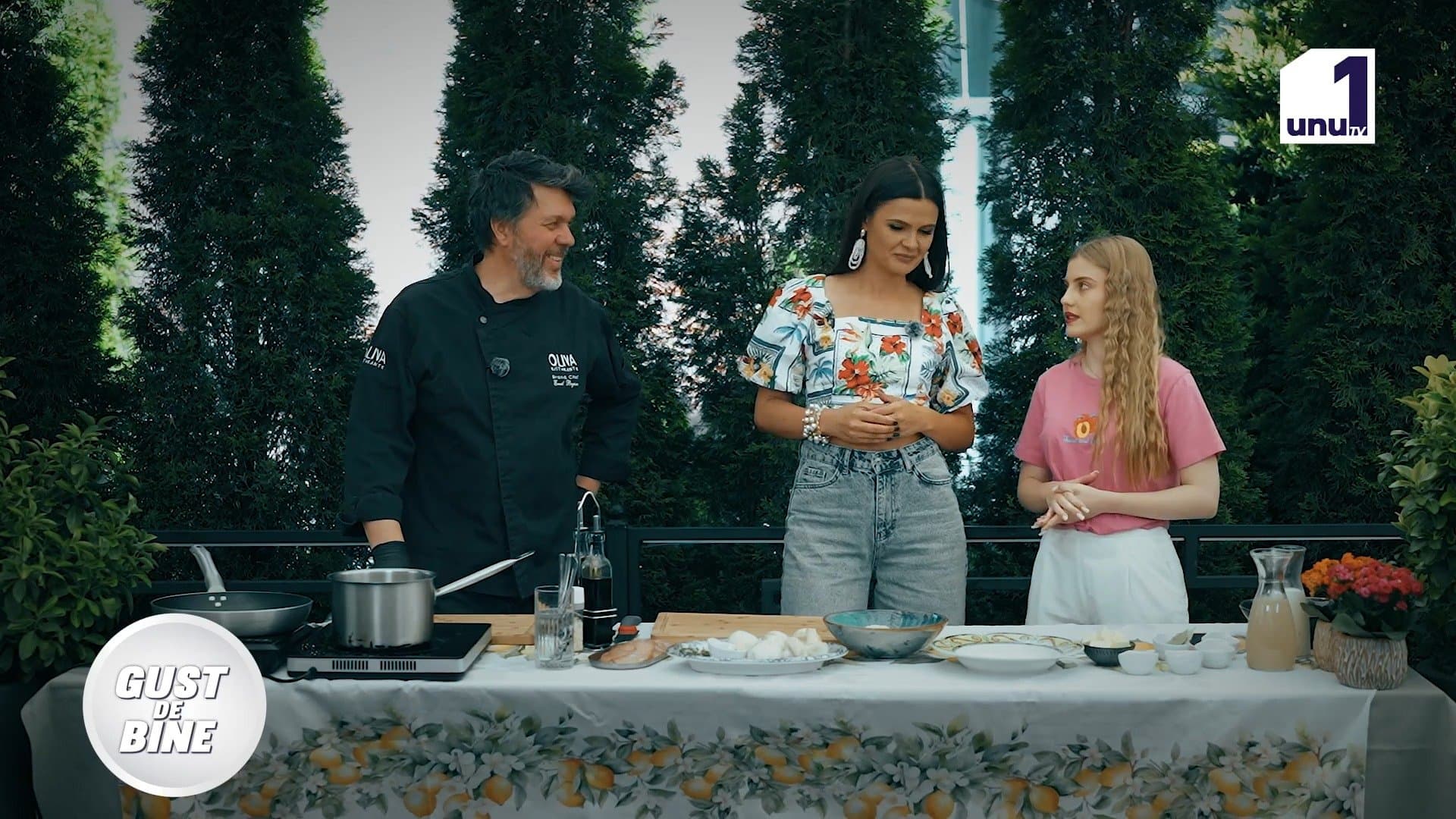 GUST DE BINE: KATY RAIN, una dintre cele mai îndrăgite interprete din RM, plină de energie și surprize /04.07.2026
