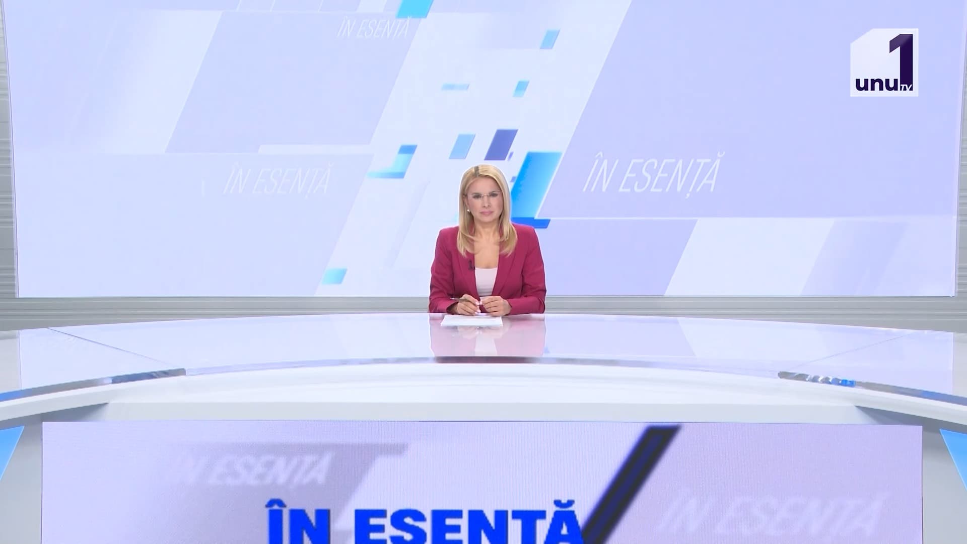 ÎN ESENȚĂ: Aviația română a doborât o dronă care a pătruns în spațiul aerian național /Ministru pentru numai două zile! /24.07.2026