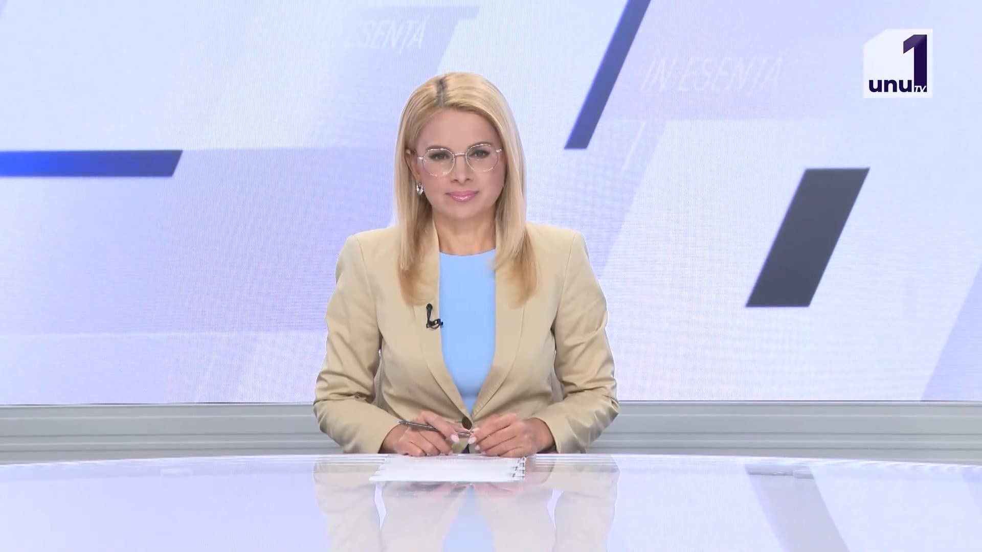 ÎN ESENȚĂ: Hajder: Chișinăul riscă să rămână fără apă /Moldova, antirecord de dosare la CEDO /17.07.2026