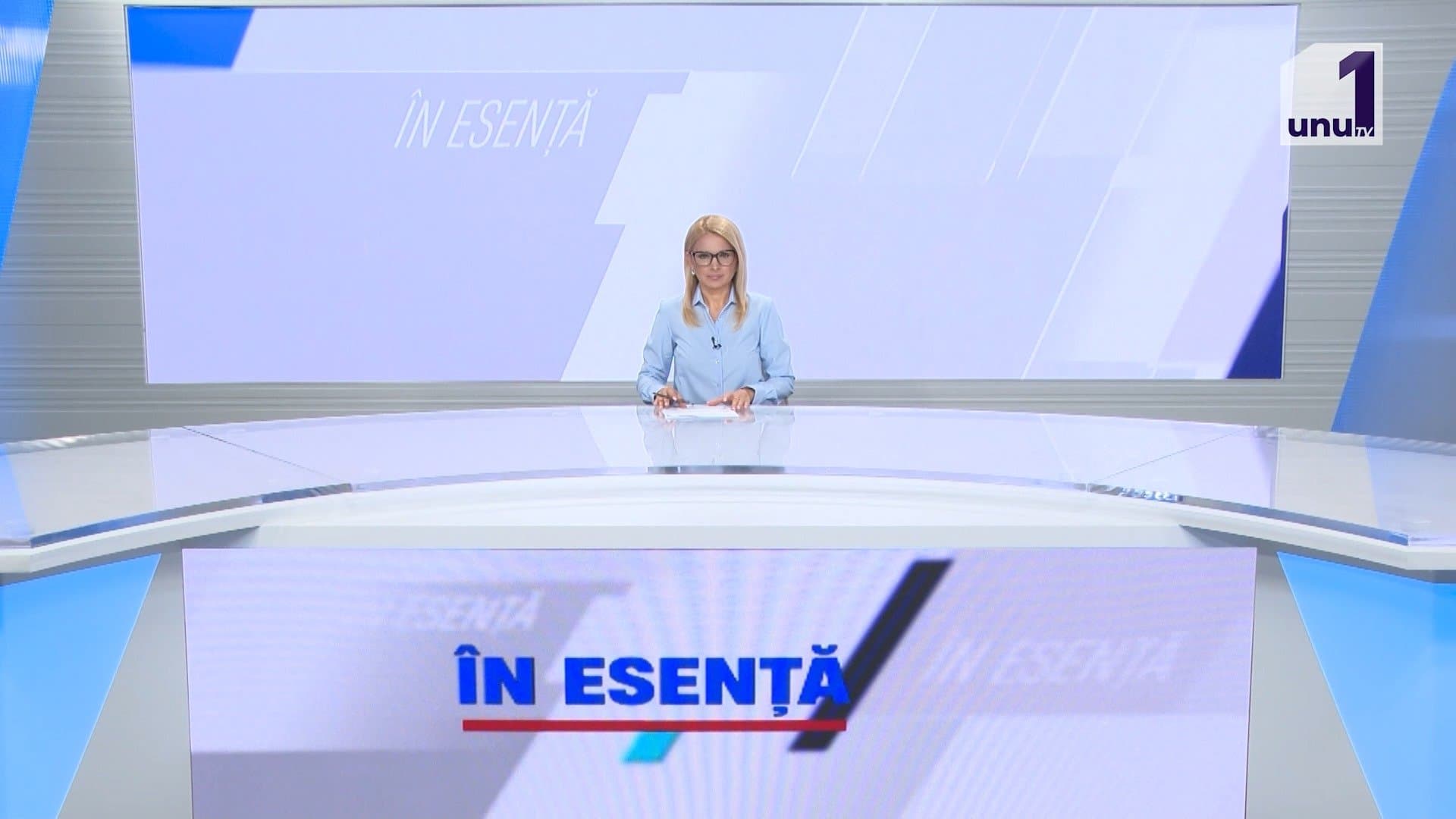 ÎN ESENȚĂ: Moldova intră în stare de alertă energetică din cauza crizei de carburanți /Stare de alertă hidrologică /28.07.2026